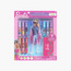 Townley Barbie 9-Piece Lip Gloss Set with Acrylic Stand-toys-roleplay-makeupandcosmeticsets-image-2