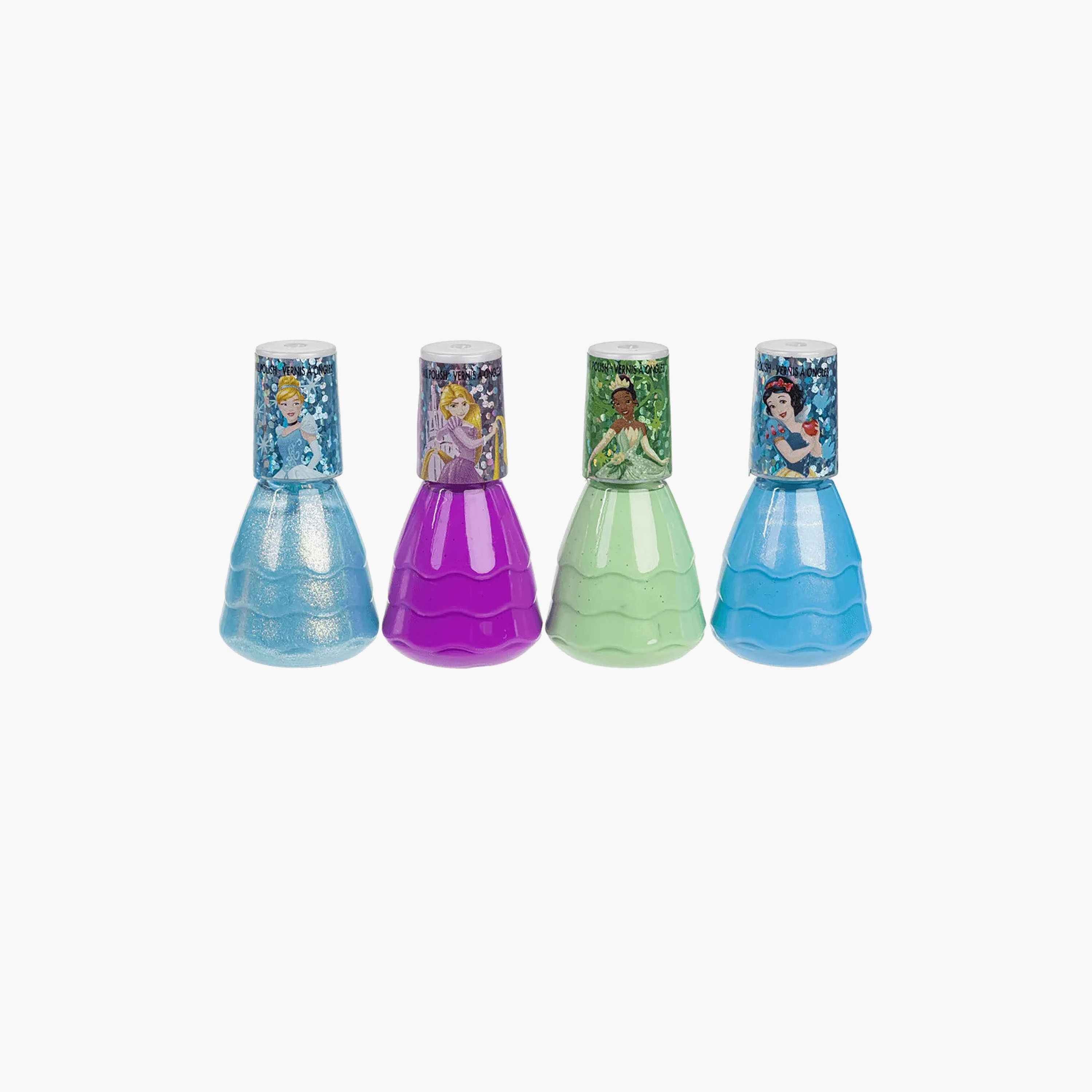 مجموعة طلاء أظافر تاونلي برنسيس من 8 قطع-toys-roleplay-makeupandcosmeticsets-image-2
