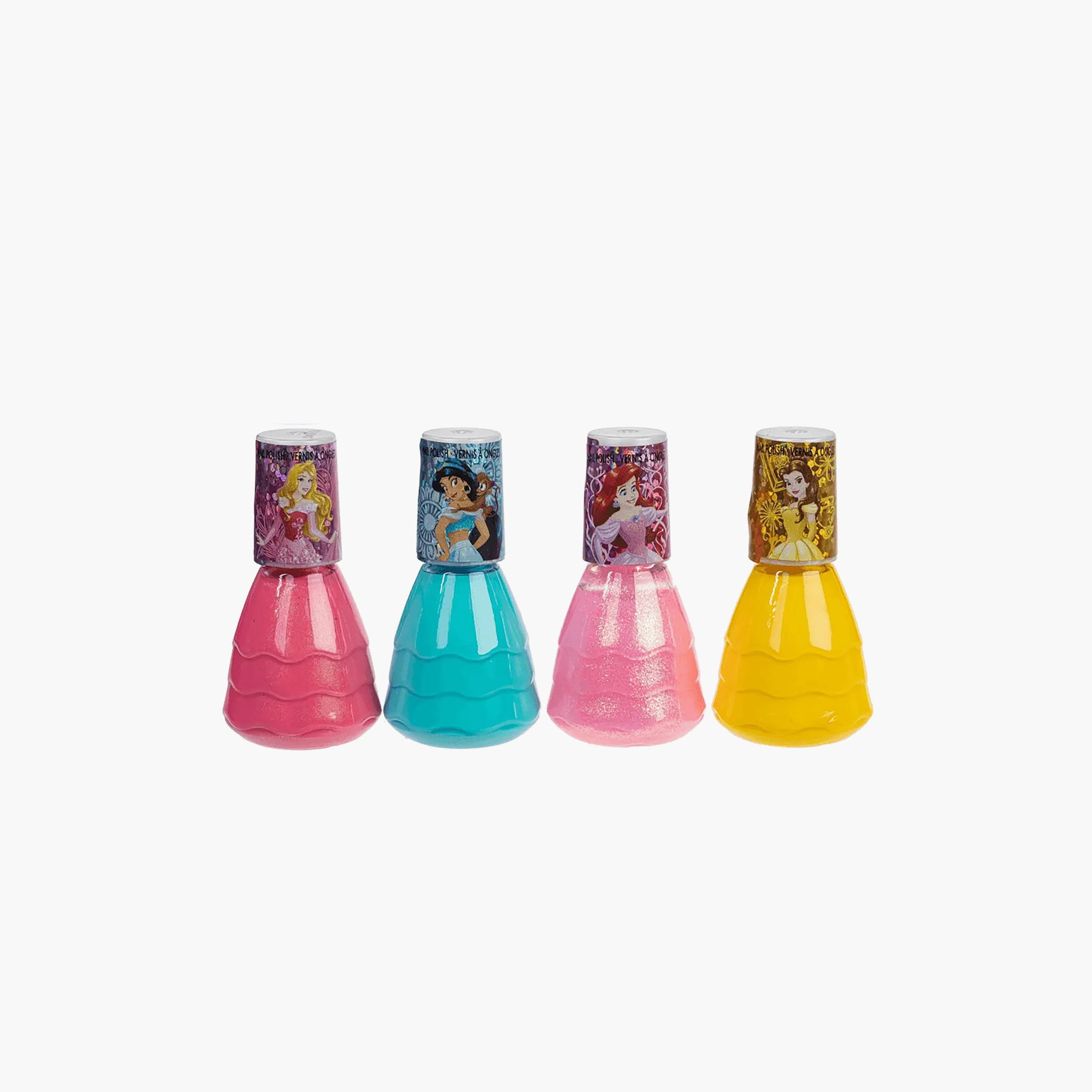 مجموعة طلاء أظافر تاونلي برنسيس من 8 قطع-toys-roleplay-makeupandcosmeticsets-image-3