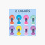 Townley Stitch Print 8-Piece Nail Polish Set-toys-roleplay-makeupandcosmeticsets-image-6
