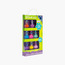 Townley Stitch Print 8-Piece Nail Polish Set-toys-roleplay-makeupandcosmeticsets-image-7