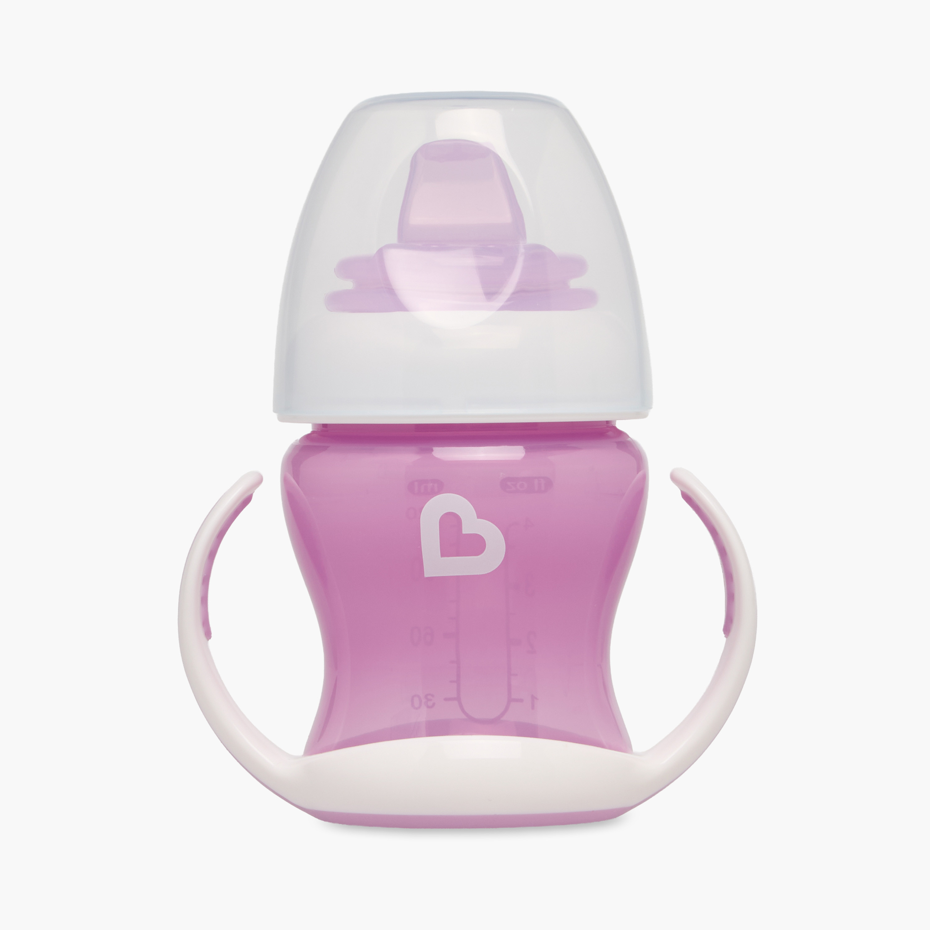 Munchkin Transition Cup with Handles-baby-feeding-mealtimeessentials-image-1