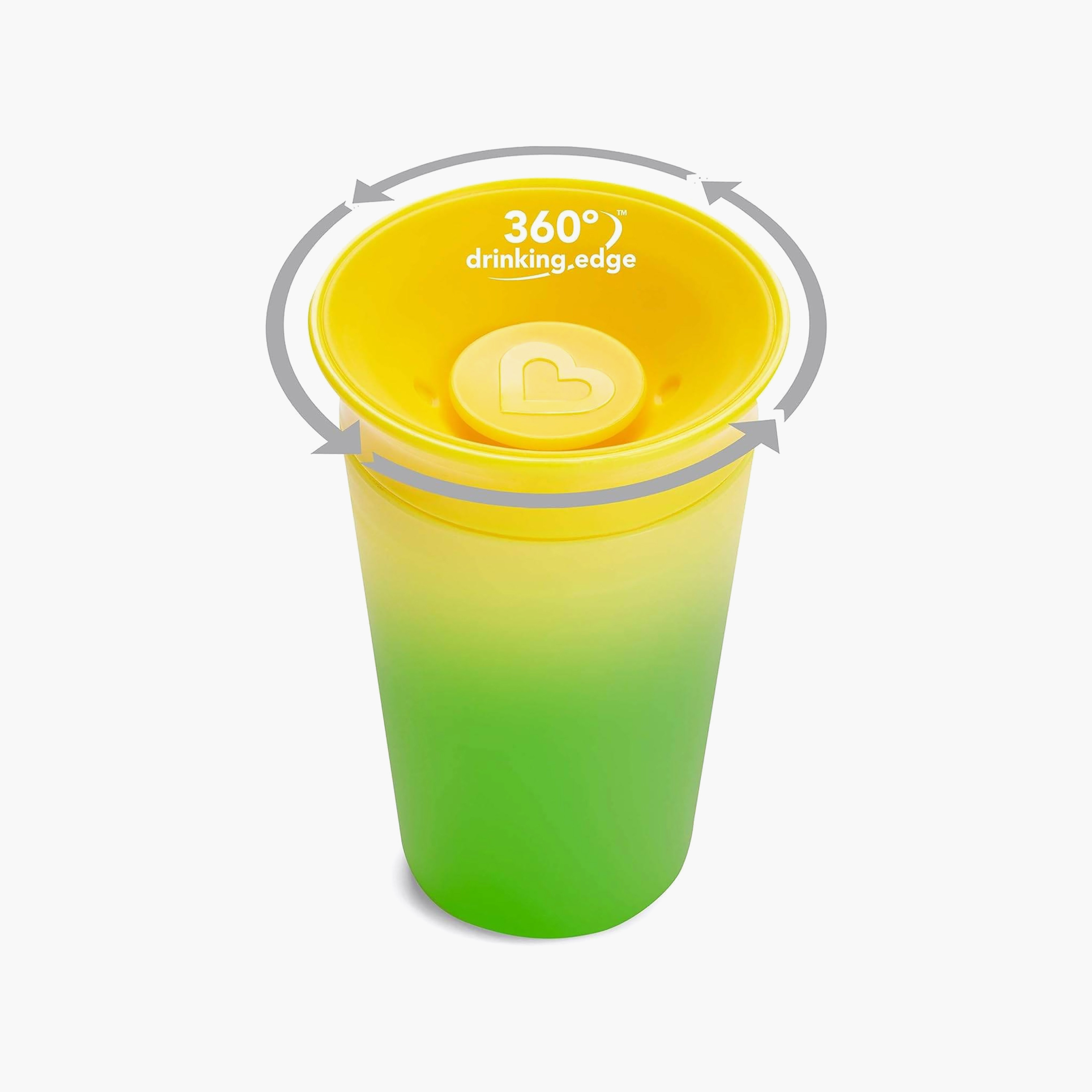 Munchkin Miracle Sippy Cup with Lid, 266 ml-baby-feeding-mealtimeessentials-image-4