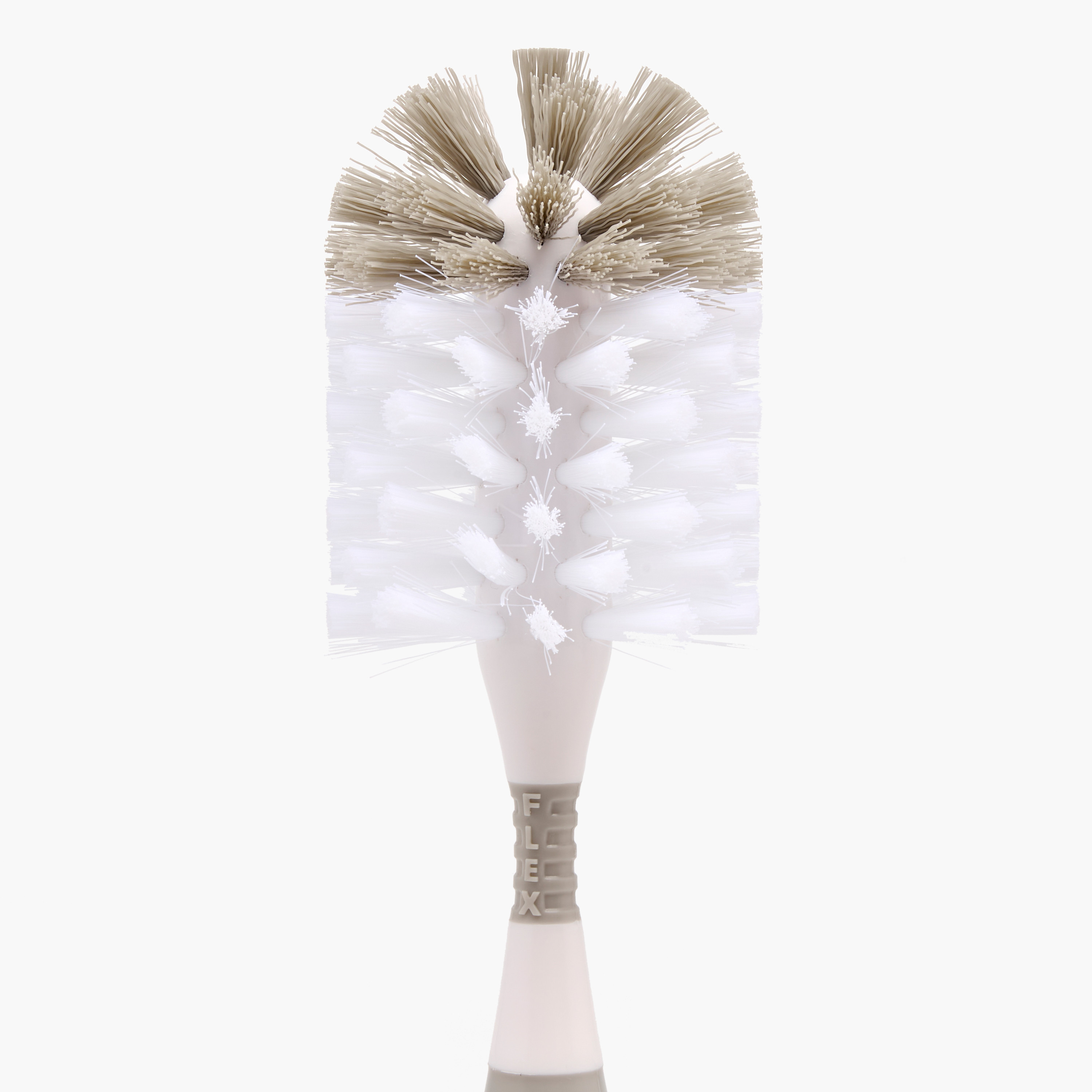 Munchkin Bottle Brush with Suction Cup Base-baby-feeding-accessories-image-5