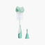 Munchkin Sponge Bottle Brush with Teat Brush-baby-feeding-accessories-image-1