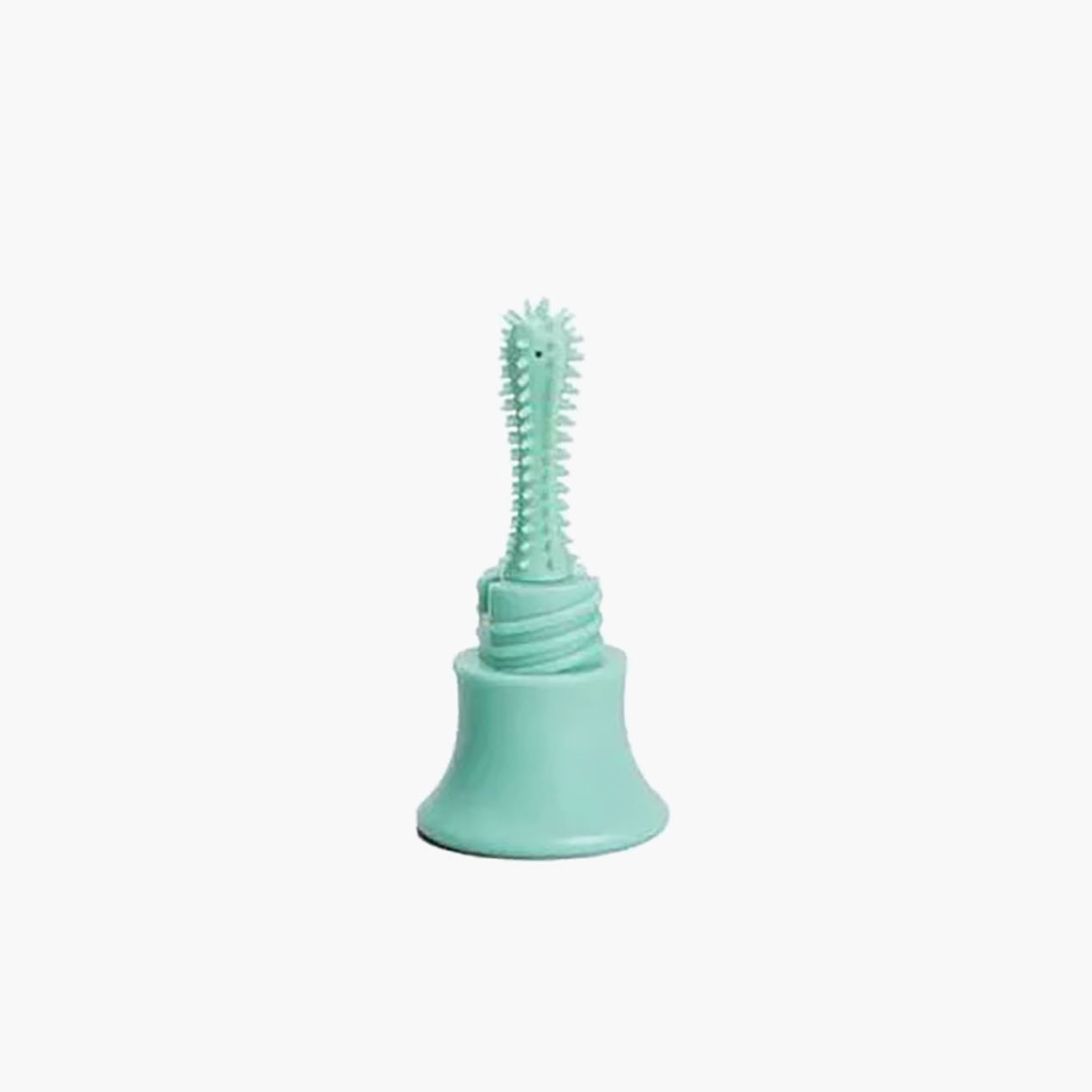 Munchkin Sponge Bottle Brush with Teat Brush-baby-feeding-accessories-image-3