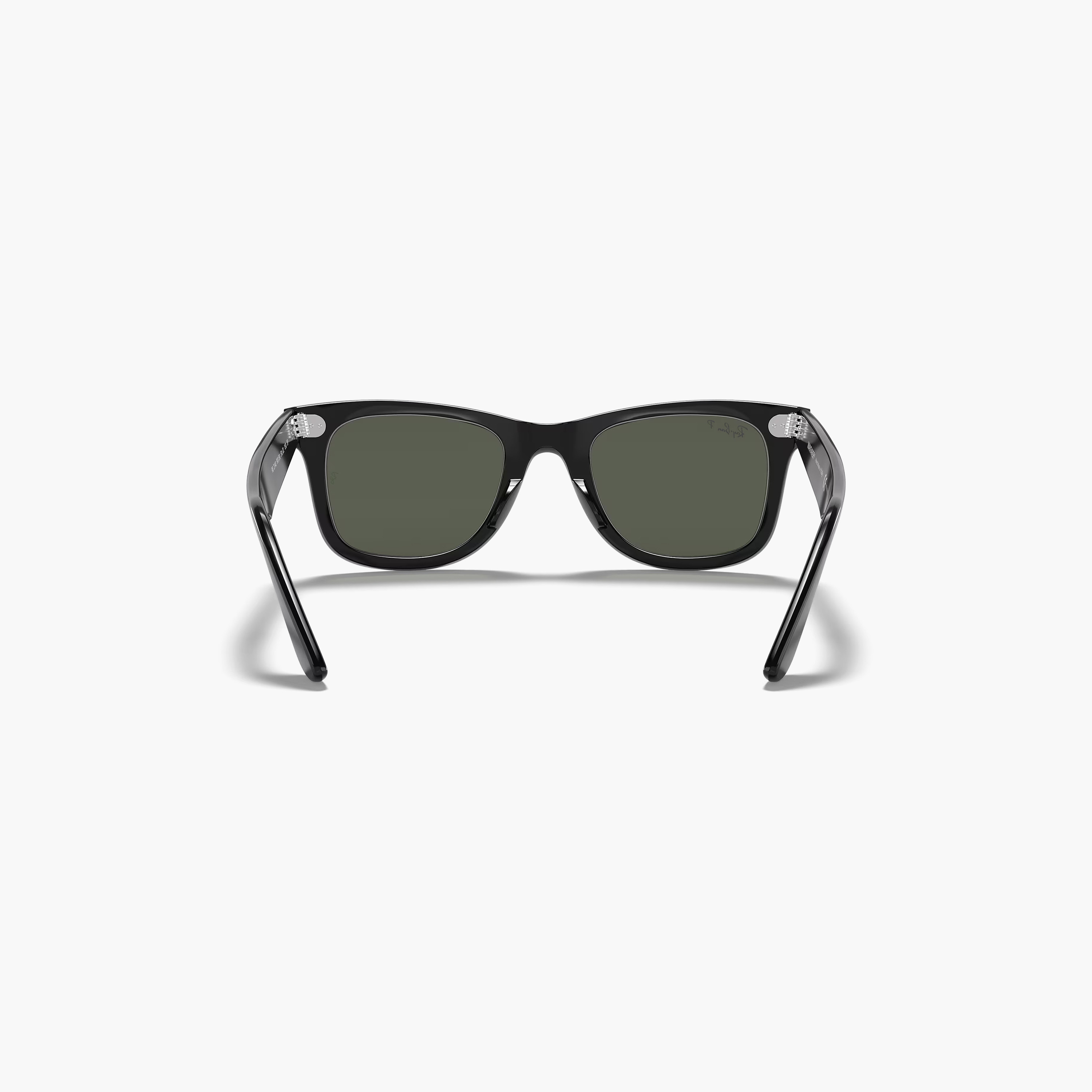 Ray-Ban Unisex Square Polarized Green Sunglasses | LS-LV-1030-S-12L-men-sunglasses-image-3