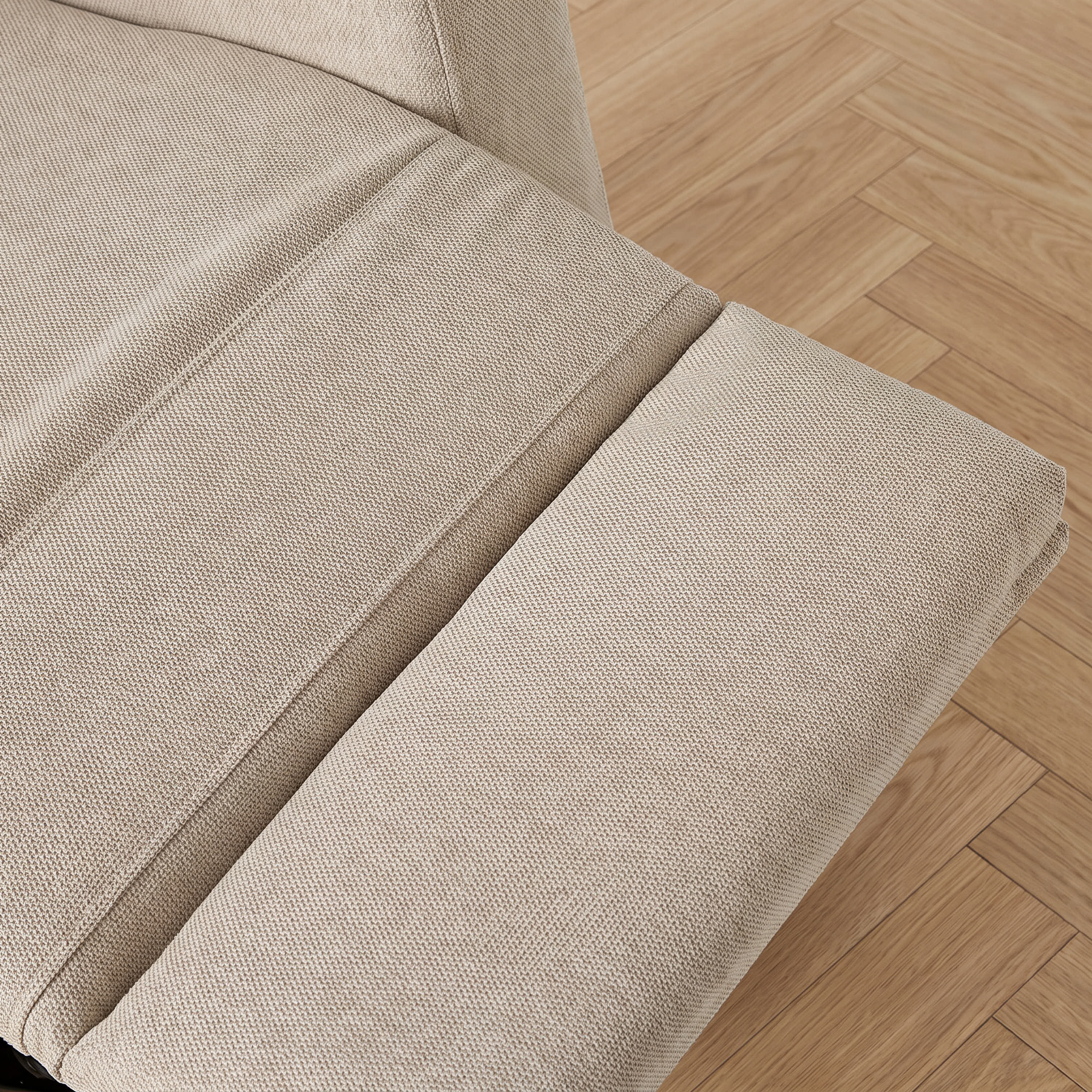 كرسي سيمبسون هزّاز قابل للإمالة مع حامل أكواب من جيجلز-baby-nursery-furniture-rockingchairs-image-9