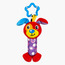 طقم ألعاب خشخيشة تينكل ديو من قطعتين مع مشبك نجمة من بلايجرو-baby-gear-travelaccessories-image-5
