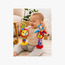 طقم ألعاب خشخيشة تينكل ديو من قطعتين مع مشبك نجمة من بلايجرو-baby-gear-travelaccessories-image-1