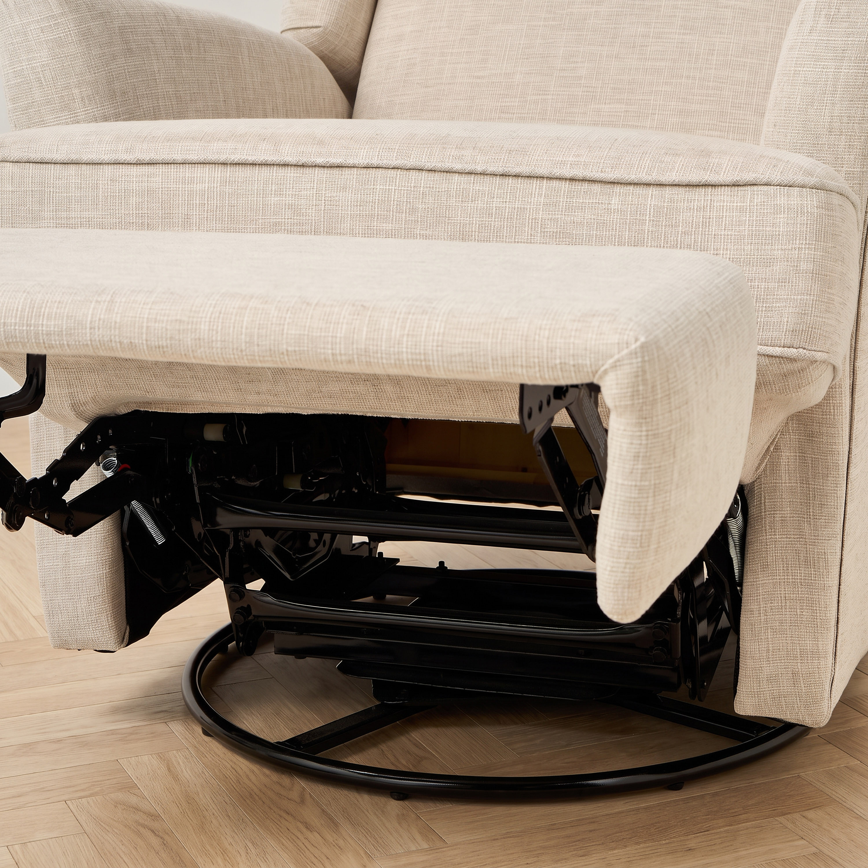 كرسي هزّاز قابل للإمالة من تشيلسي-baby-nursery-furniture-rockingchairs-image-10