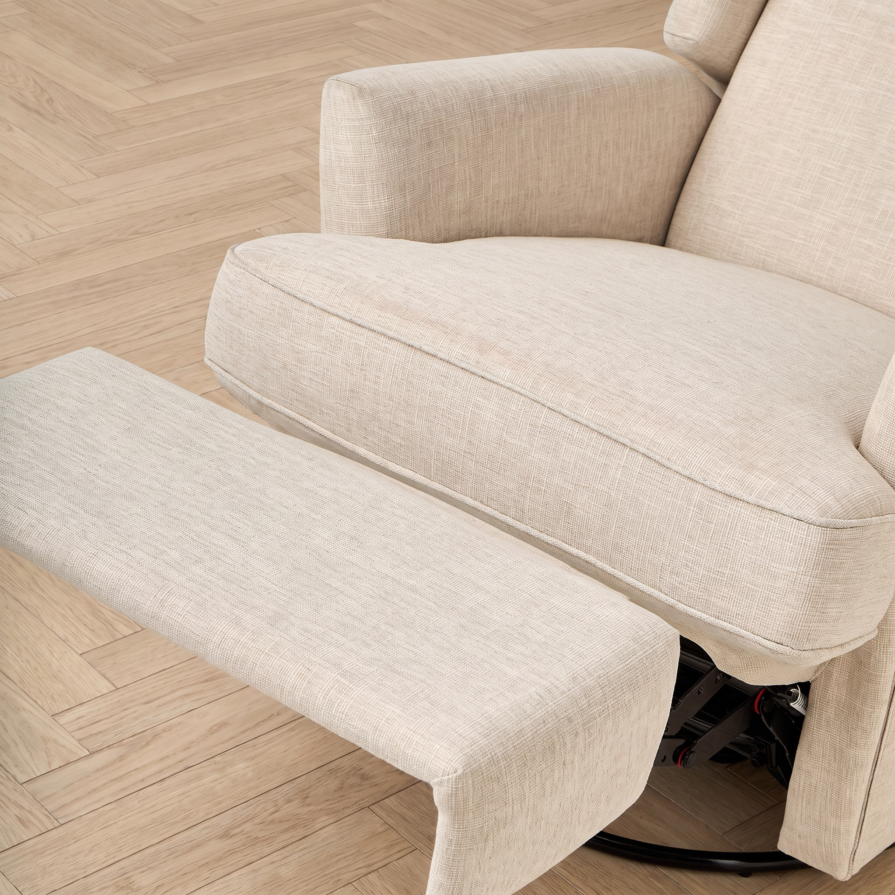 كرسي هزّاز قابل للإمالة من تشيلسي-baby-nursery-furniture-rockingchairs-image-11