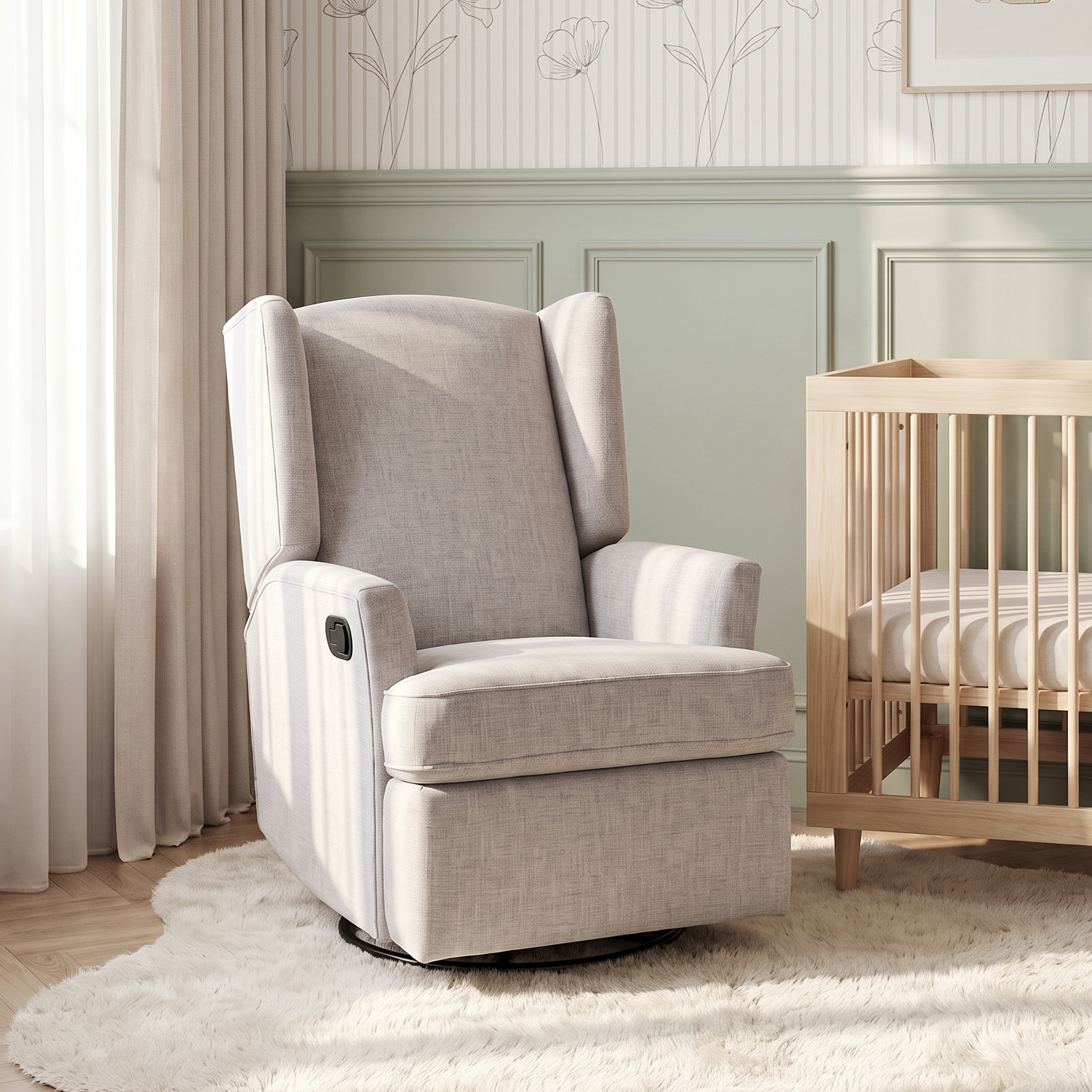 Chelsea Recliner Glider Chair-baby-nursery-furniture-rockingchairs-image-1