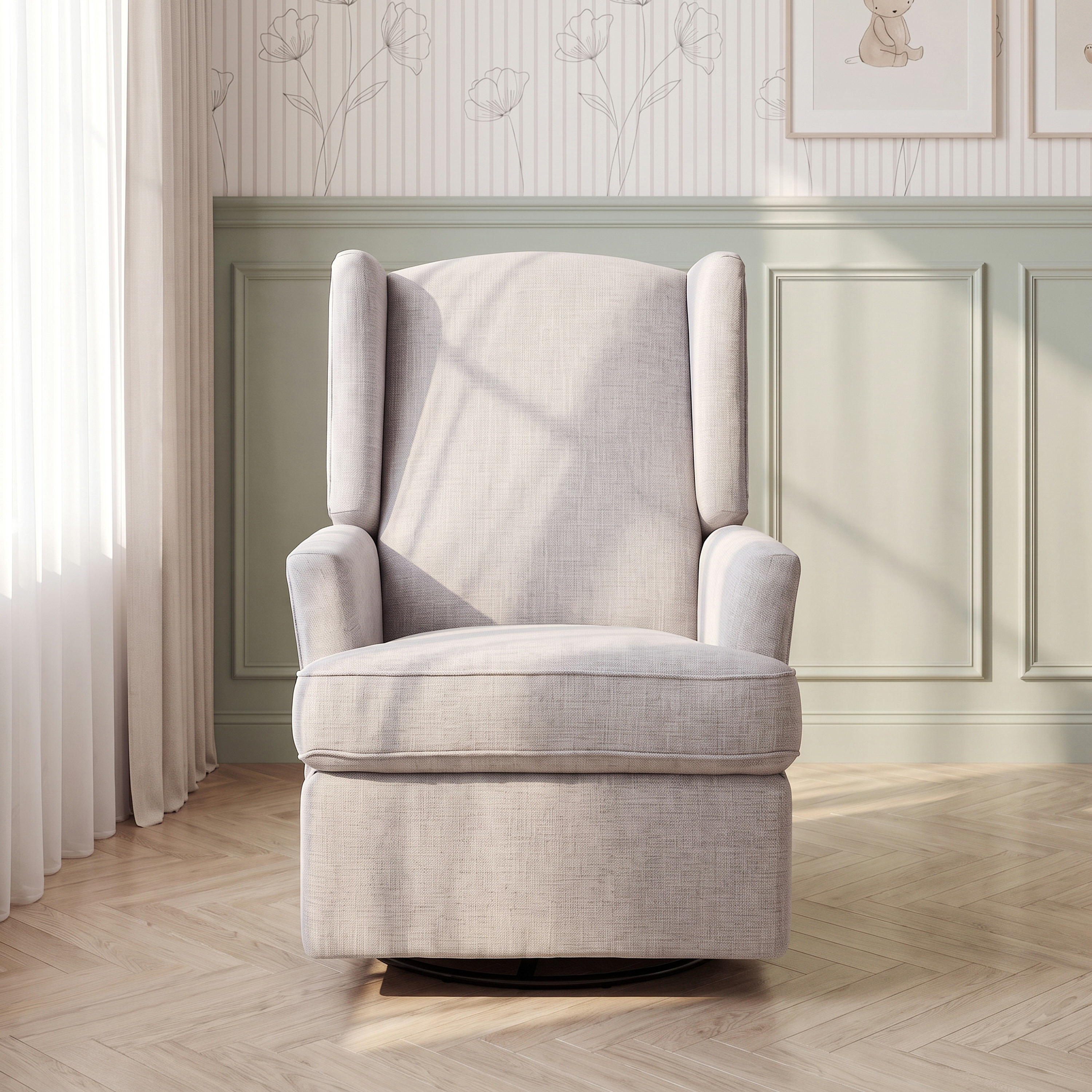 Chelsea Recliner Glider Chair-baby-nursery-furniture-rockingchairs-image-2