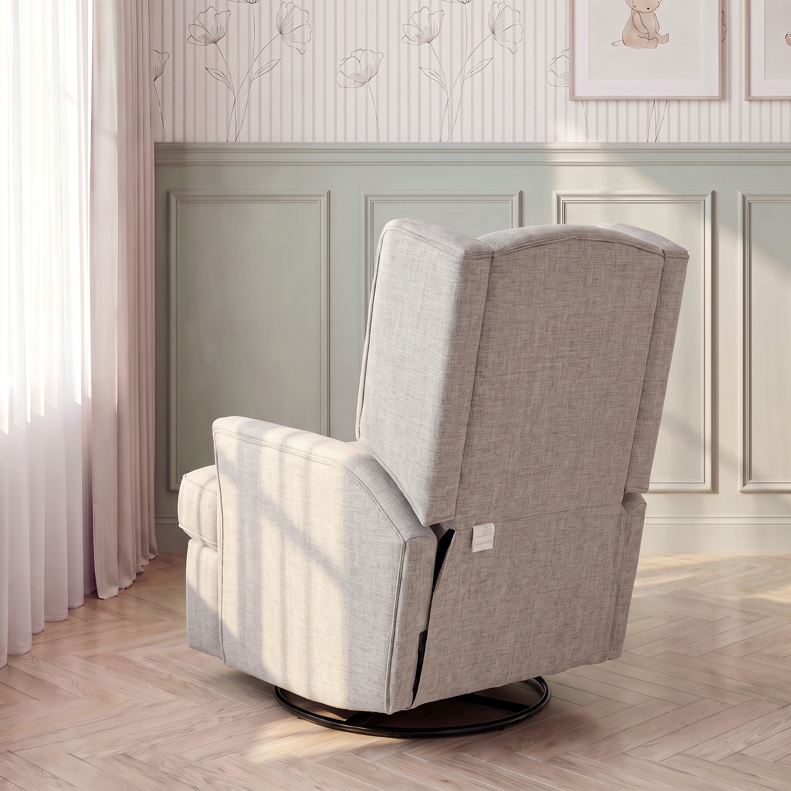 Chelsea Recliner Glider Chair-baby-nursery-furniture-rockingchairs-image-4