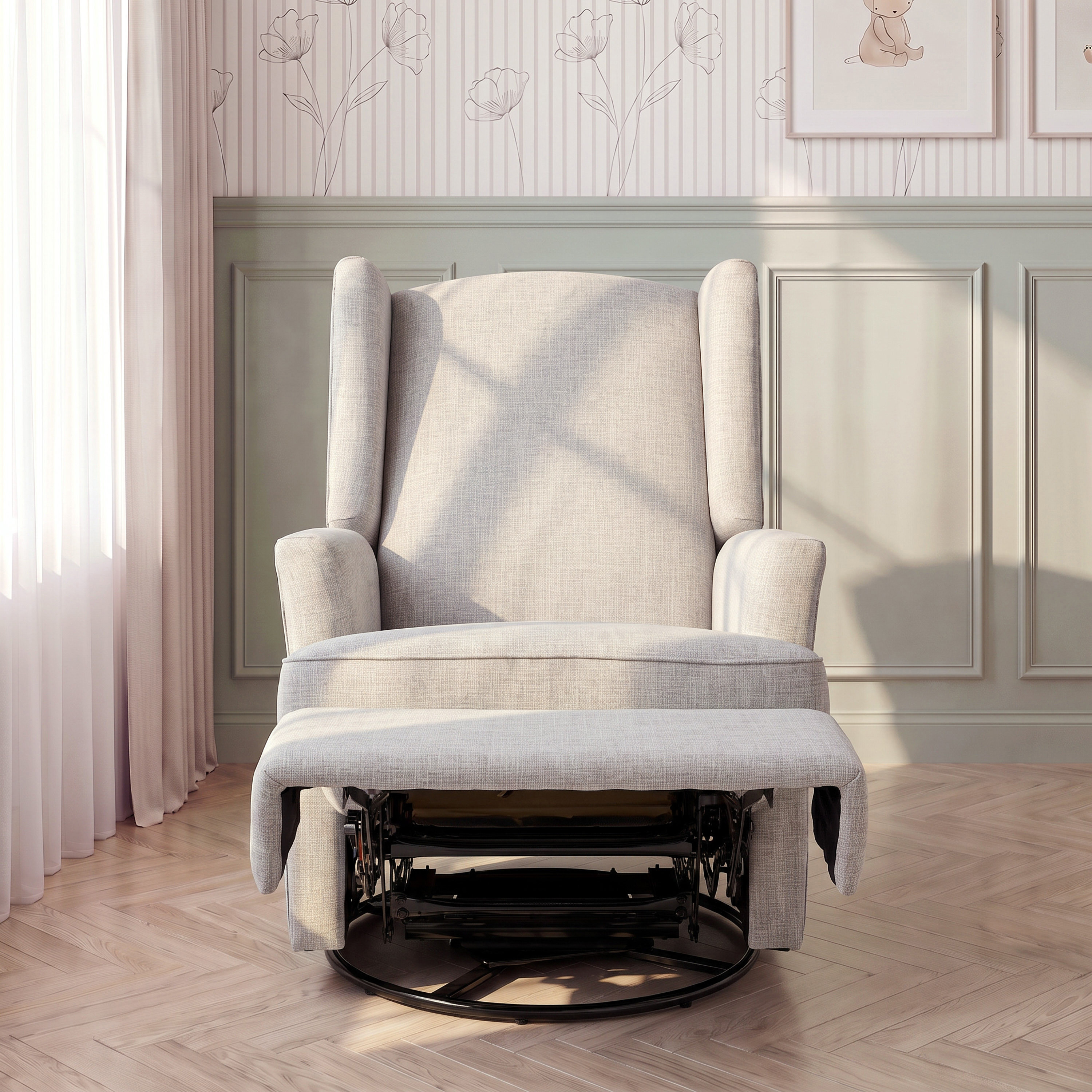Chelsea Recliner Glider Chair-baby-nursery-furniture-rockingchairs-image-8