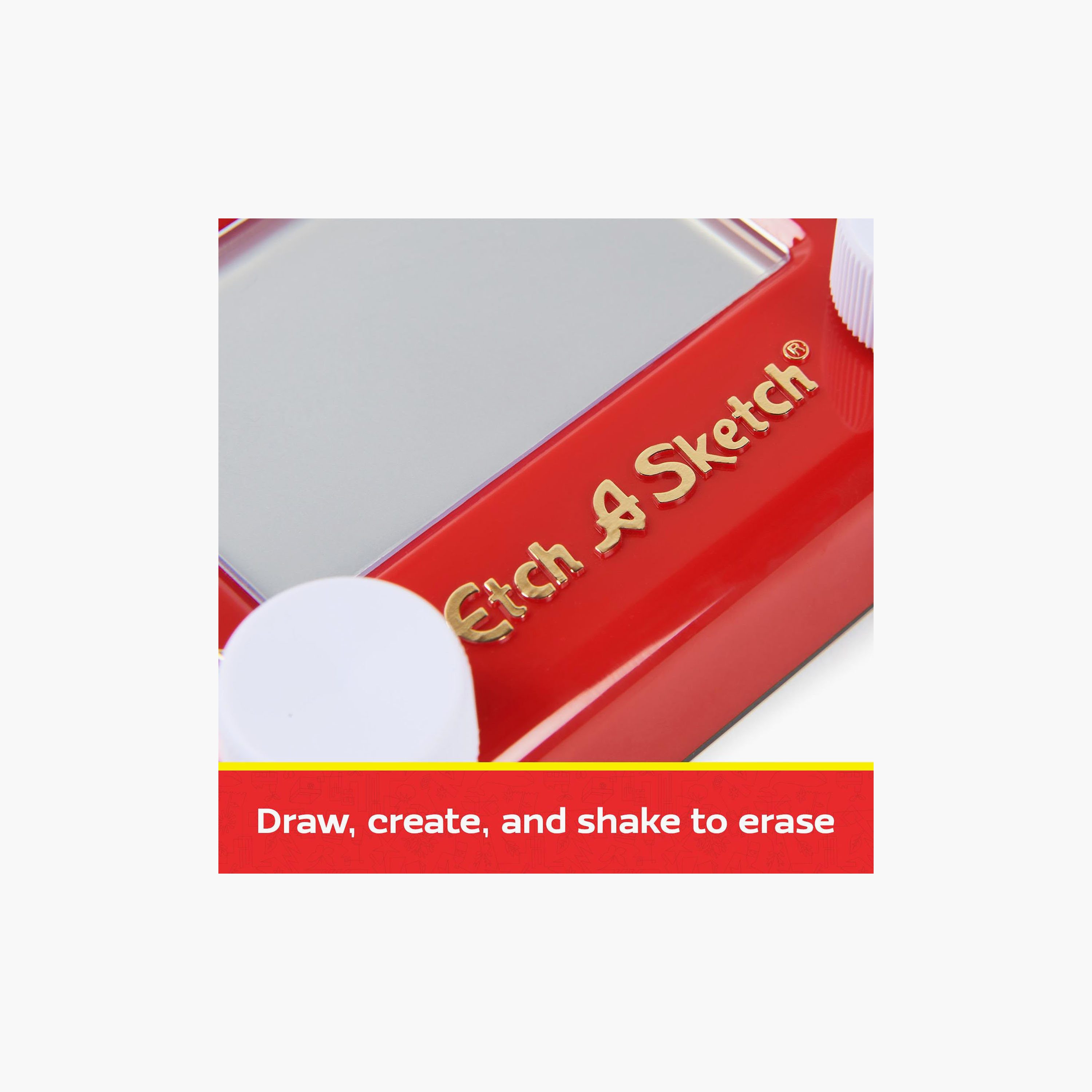 لعبة رسم إتش بوكيت سكيتش من سبين ماستر-toys-babyandtoddlertoys-learningtoys-image-3