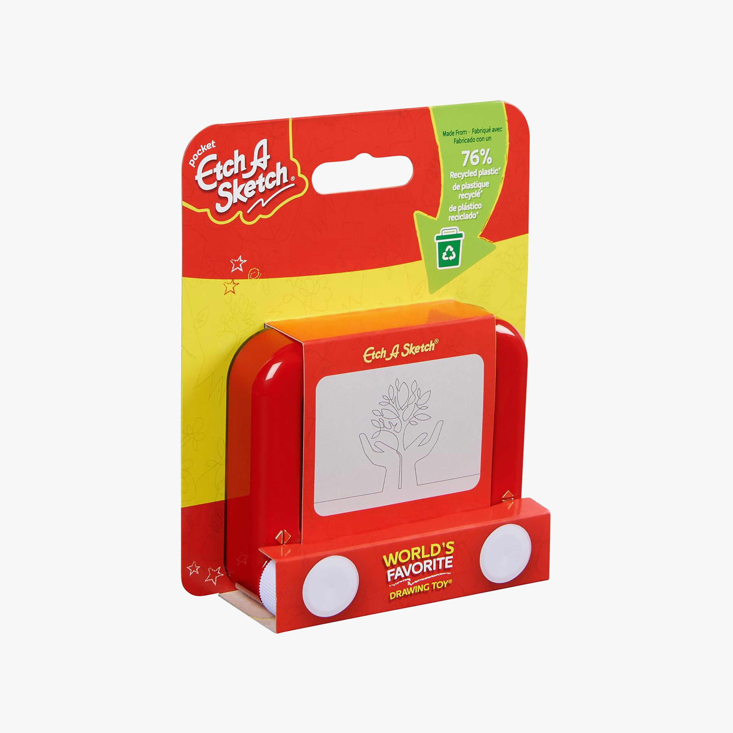 لعبة رسم إتش بوكيت سكيتش من سبين ماستر-toys-babyandtoddlertoys-learningtoys-image-6