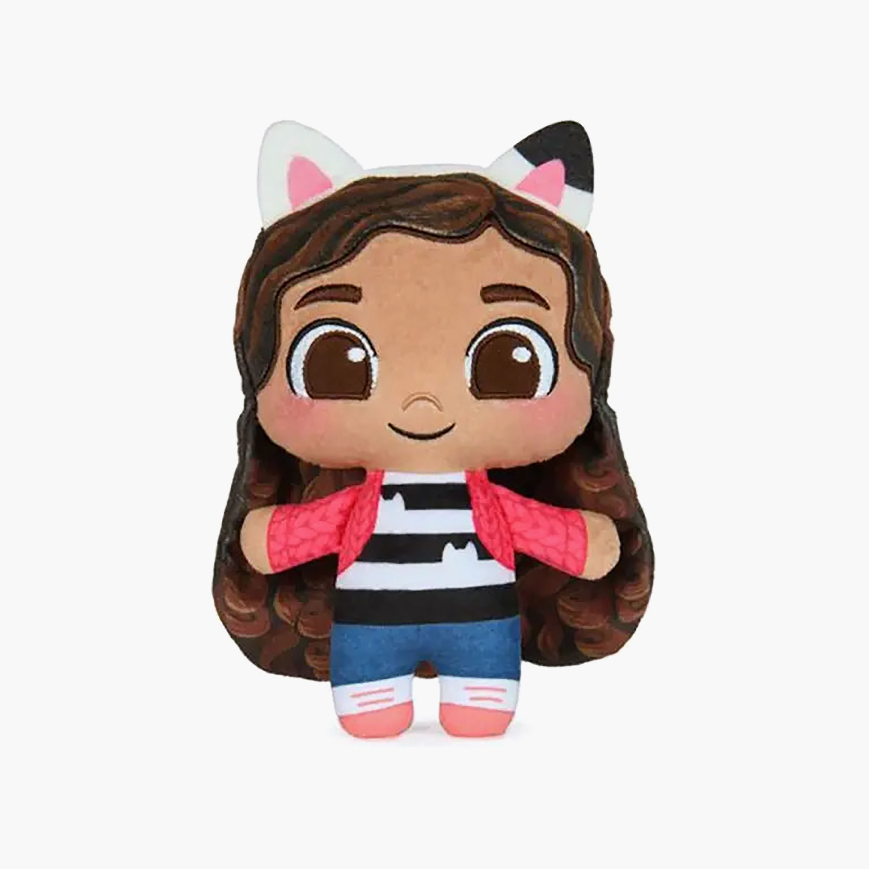 Spin Master Assorted Gabby Plush Toy - 6 inches-toys-dollsandplaysets-dolls-image-1