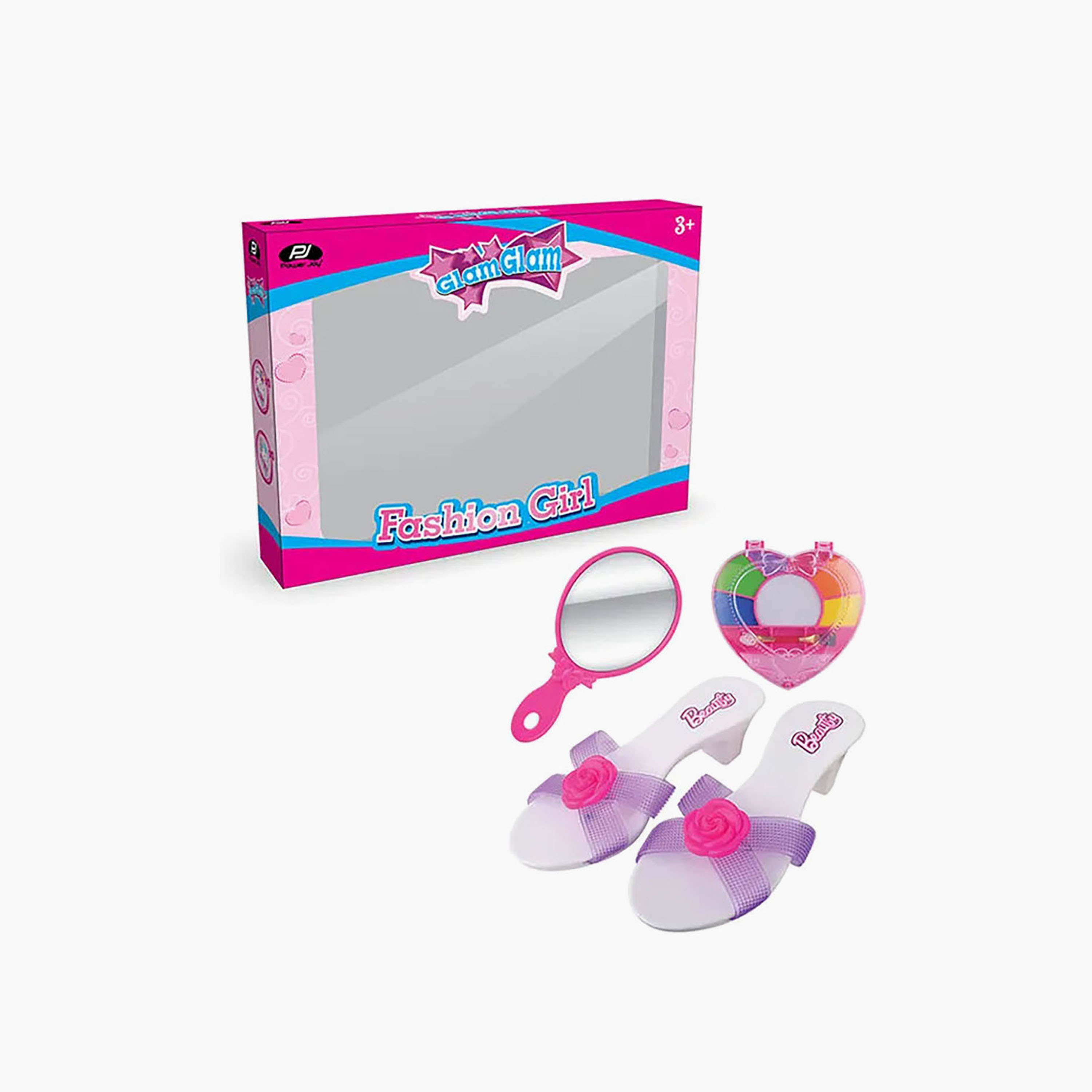 P Joy Glam Fashion Playset-toys-roleplay-makeupandcosmeticsets-image-3