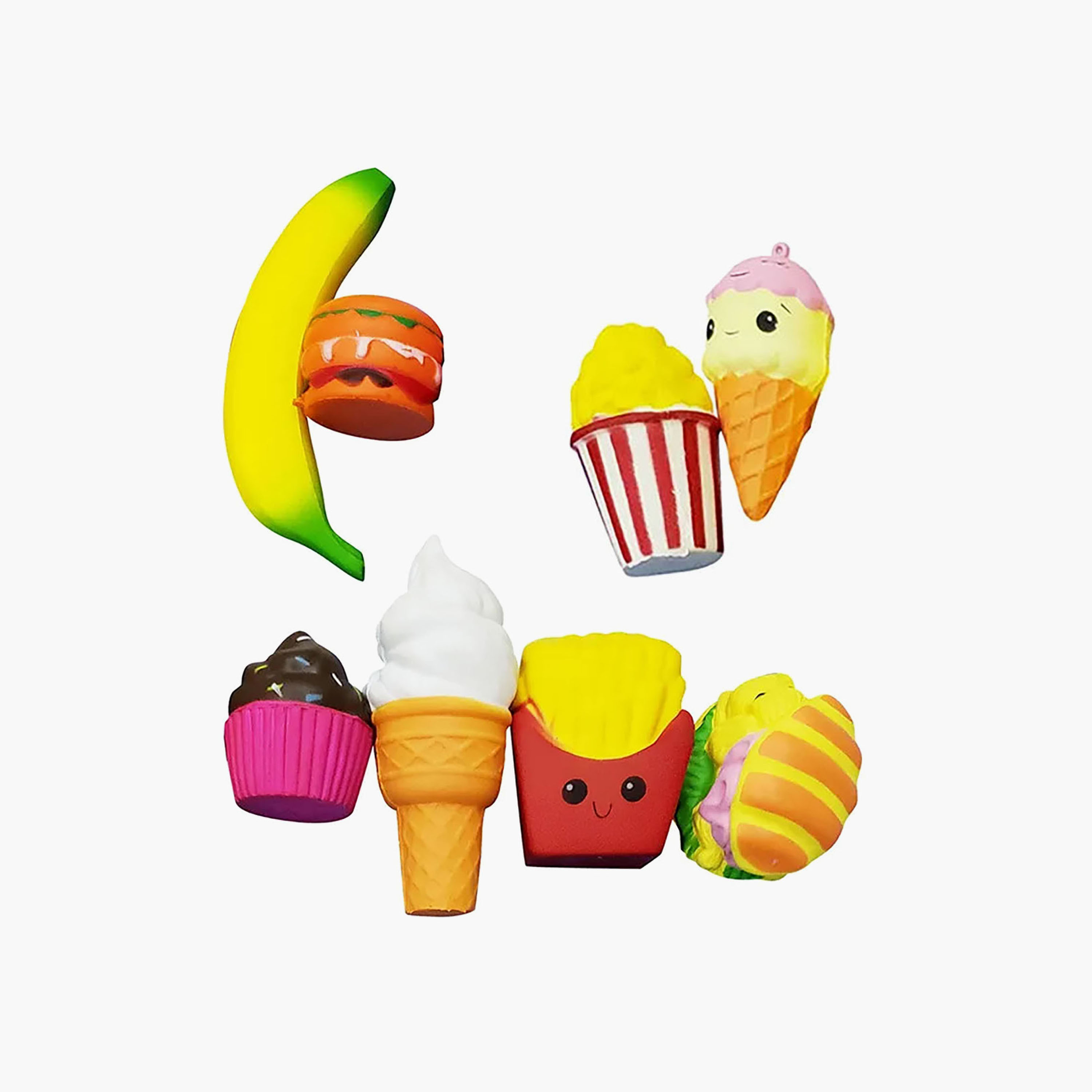 Power Joy Squish Squish Food Playset-toys-roleplay-playfoods-image-1