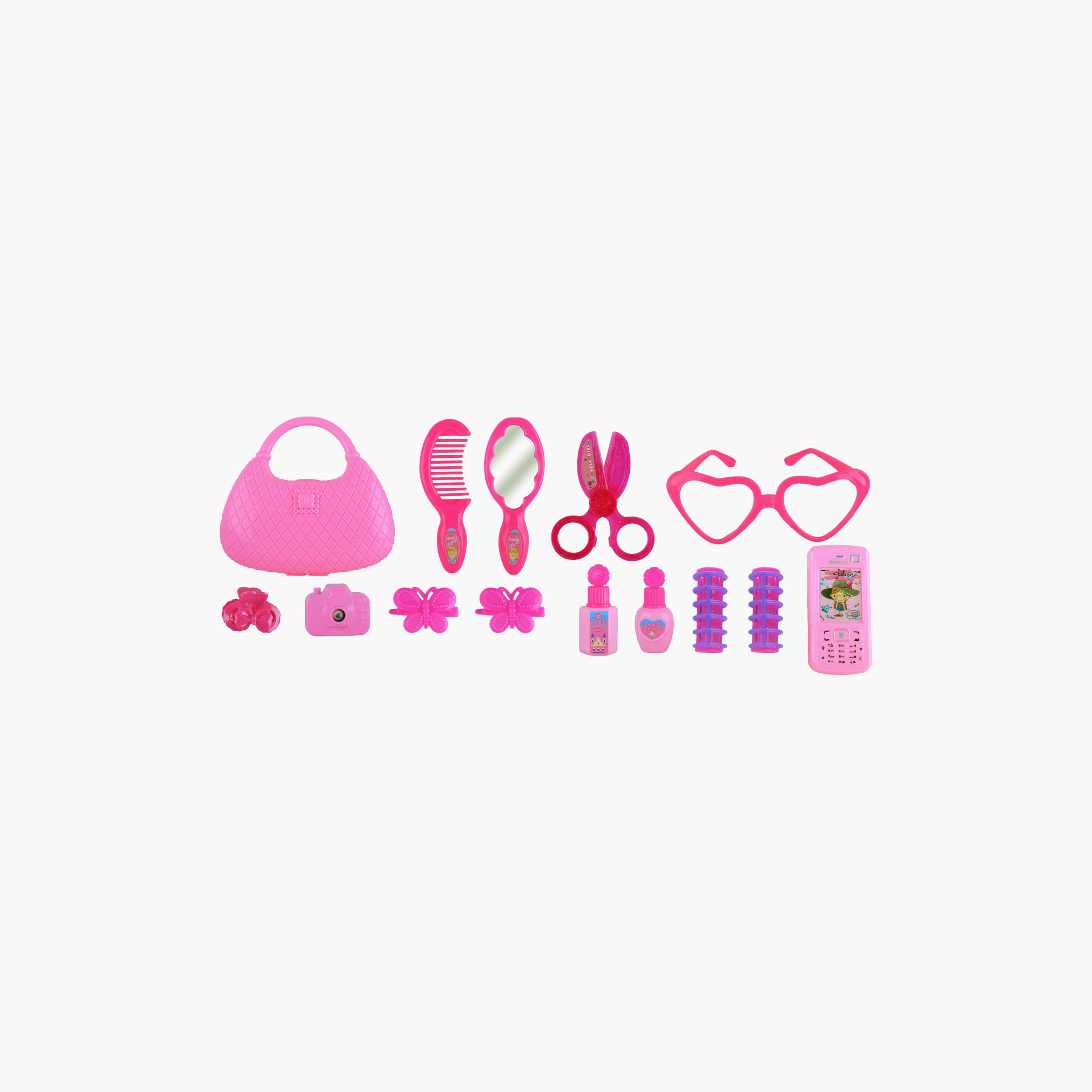 Power Joy Assorted Super Value Cosmetic Playset-toys-roleplay-makeupandcosmeticsets-image-2