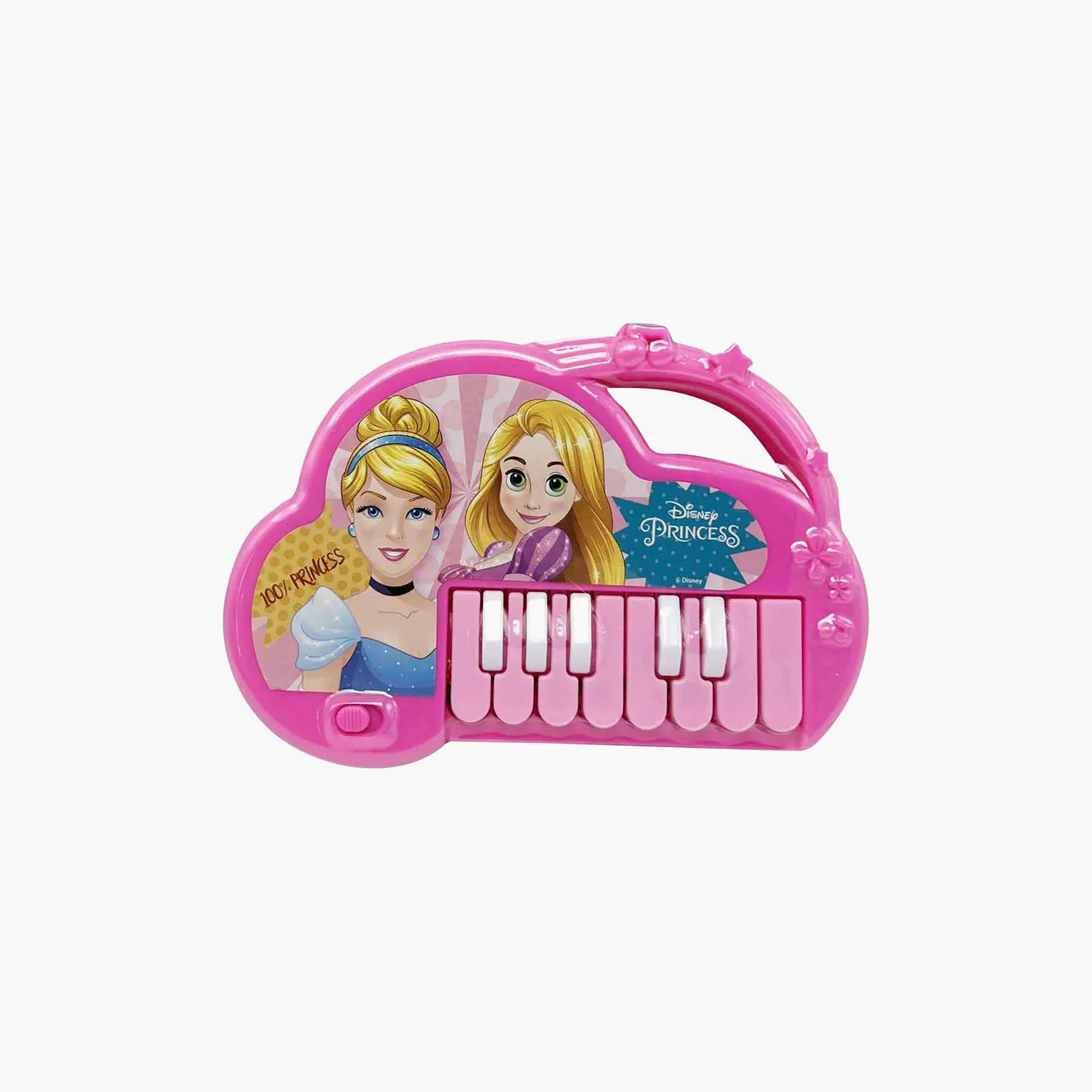 لعبة بيانو صغير من ديزني برنسيس-toys-educational-musicaltoys-image-1