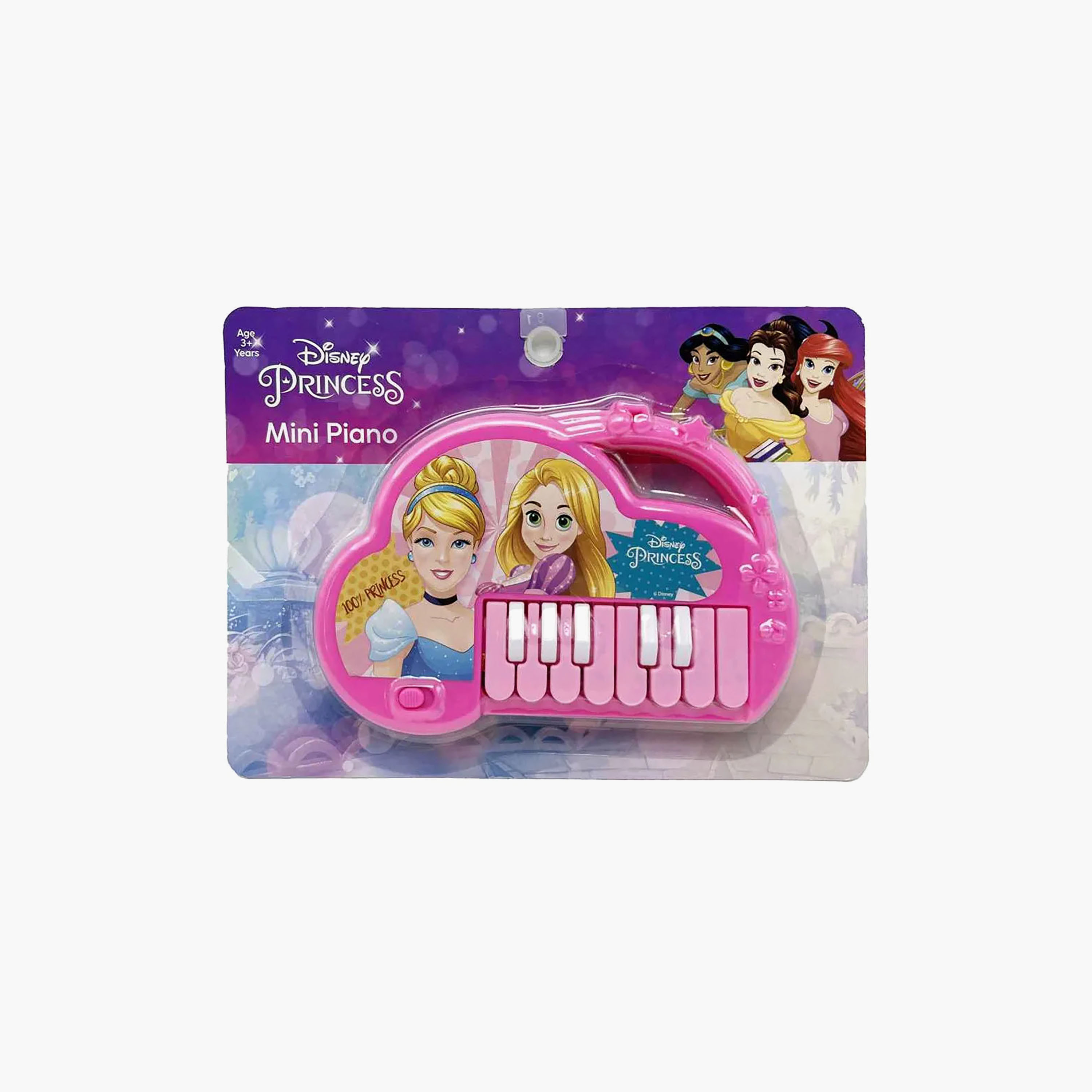 لعبة بيانو صغير من ديزني برنسيس-toys-educational-musicaltoys-image-2