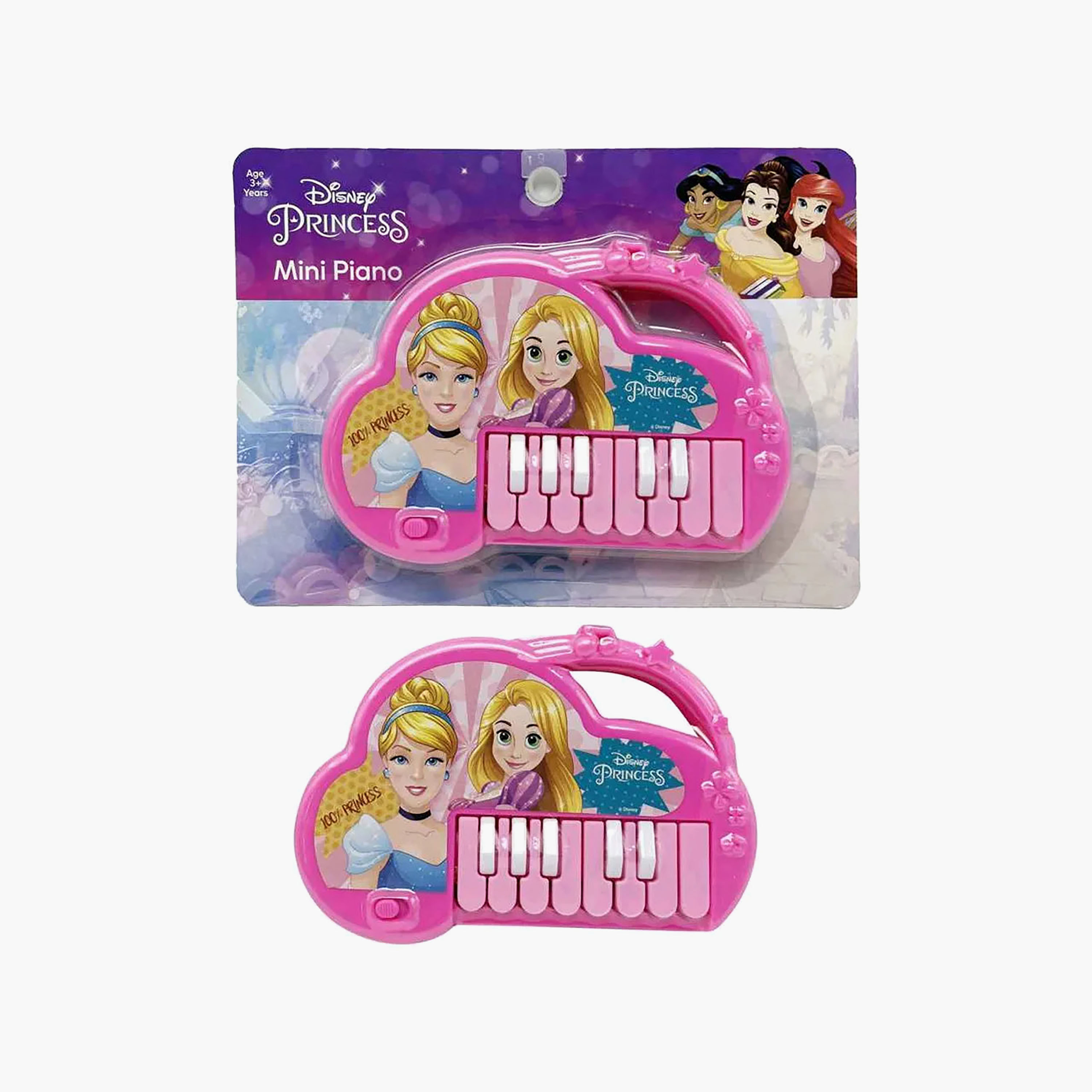 لعبة بيانو صغير من ديزني برنسيس-toys-educational-musicaltoys-image-4