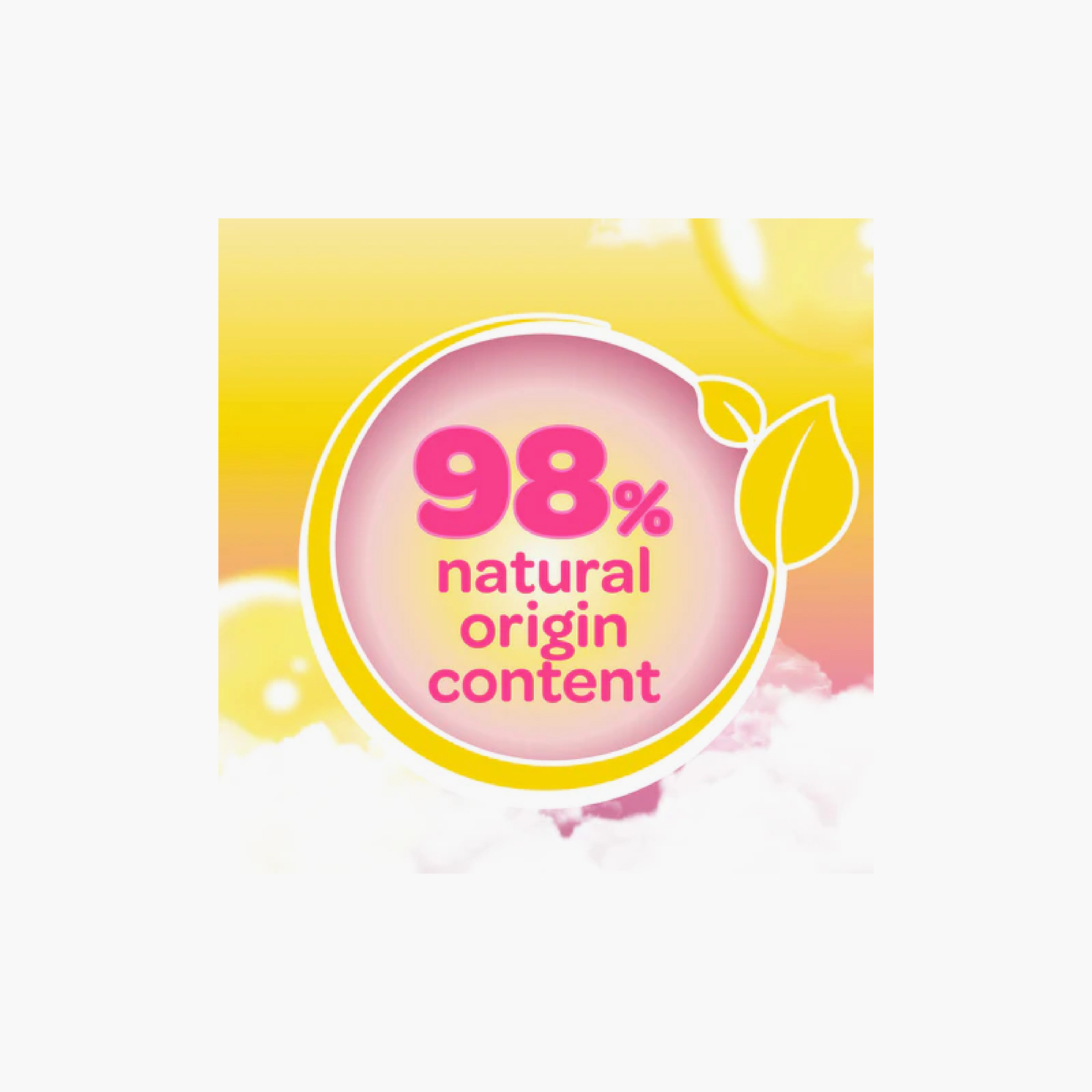 Dalin Tear Free Shampoo & Body Wash - 500 ml-baby-bathandcare-hairbodyskincare-shampooandconditioner-image-3