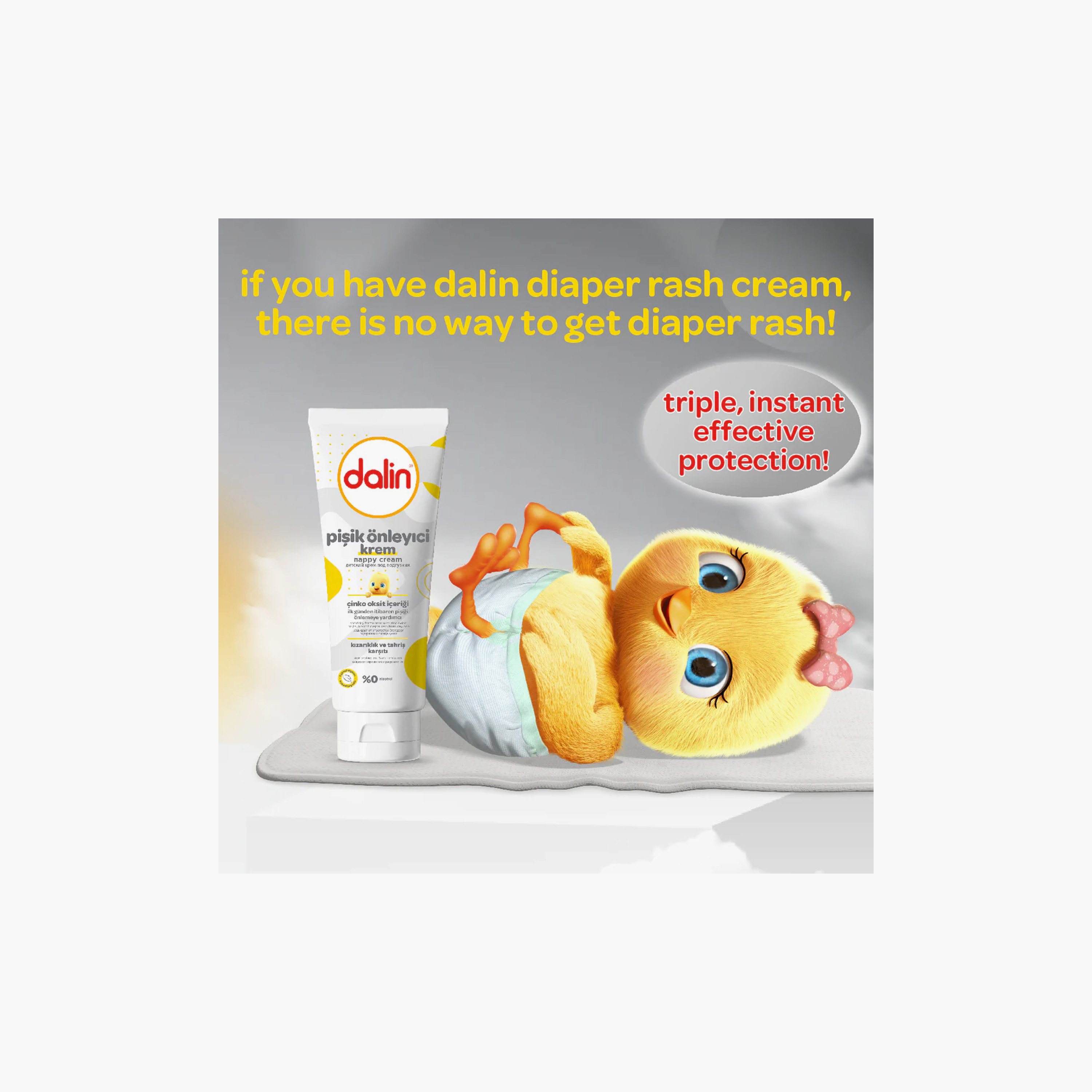 Dalin Diaper Rash Barrier Cream 100 ml-baby-diapering-rashcreams-image-2