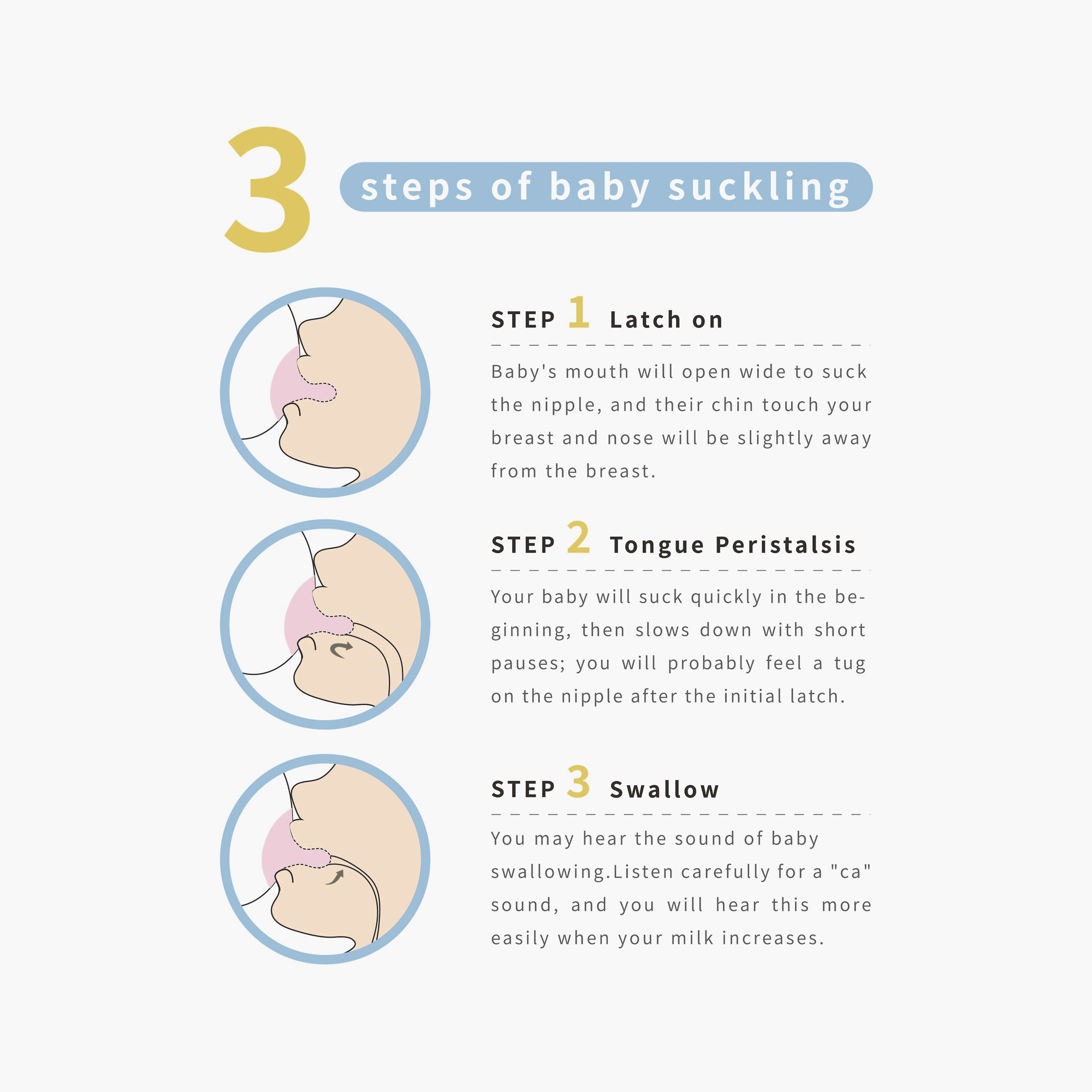 Farlin Wide Neck Feeding Bottle with Teat - 270 ml-baby-feeding-feedingbottles-bottlesandteats-image-7