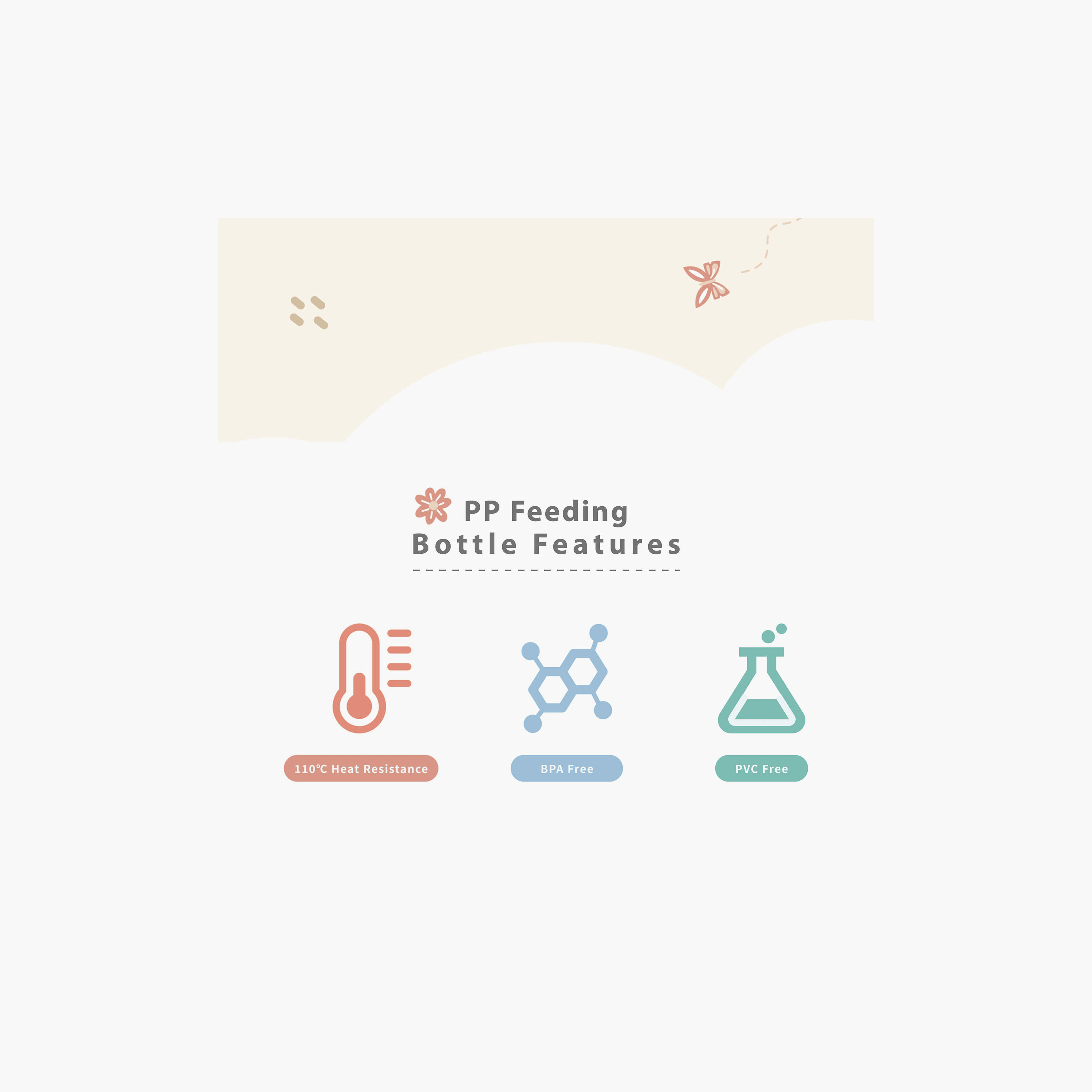 كوب شرب بعنق واسع ومقبض من فارلين - 270 مل-baby-feeding-mealtimeessentials-image-6