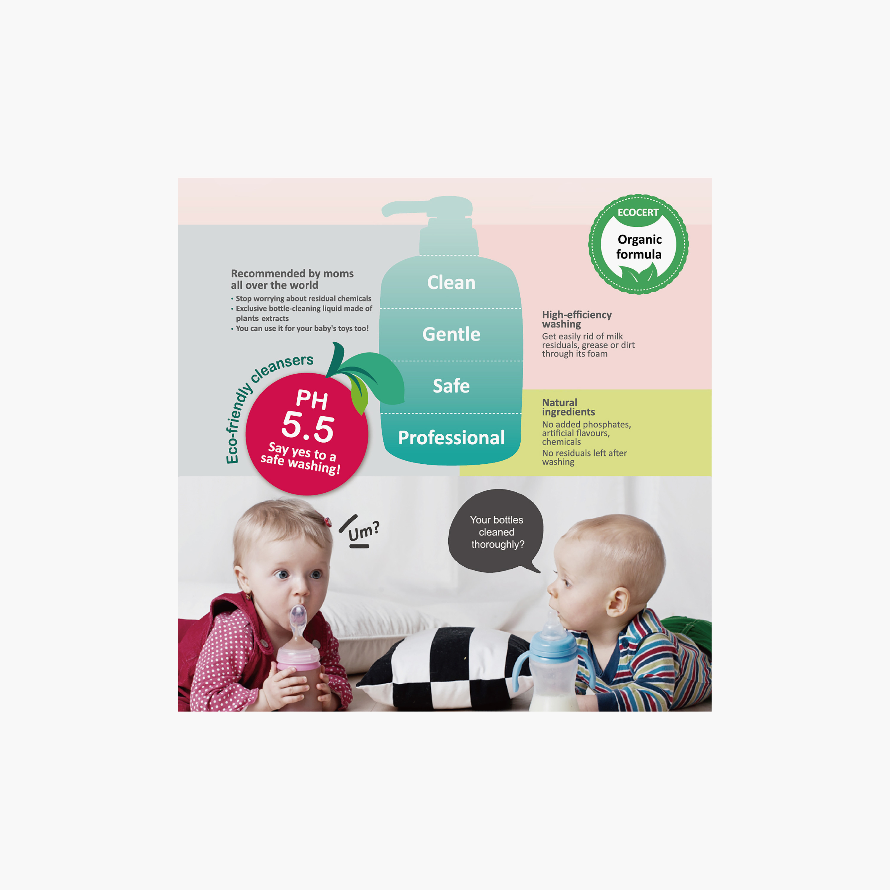 Farlin 3-Piece Feeding Bottle Cleansers Set-baby-feeding-cleaningliquids-image-10