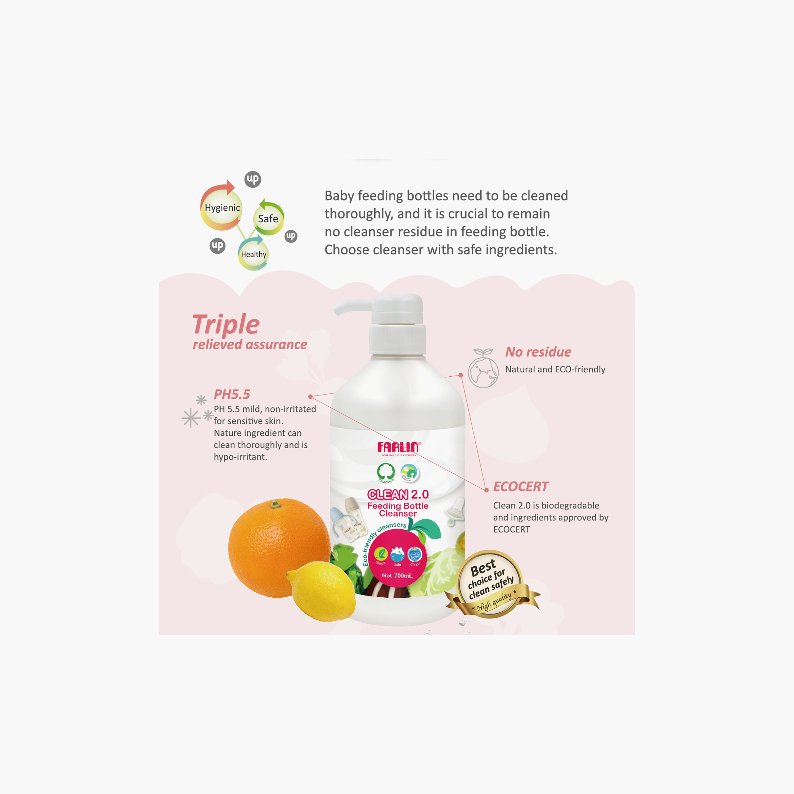 Farlin 3-Piece Feeding Bottle Cleansers Set-baby-feeding-cleaningliquids-image-6