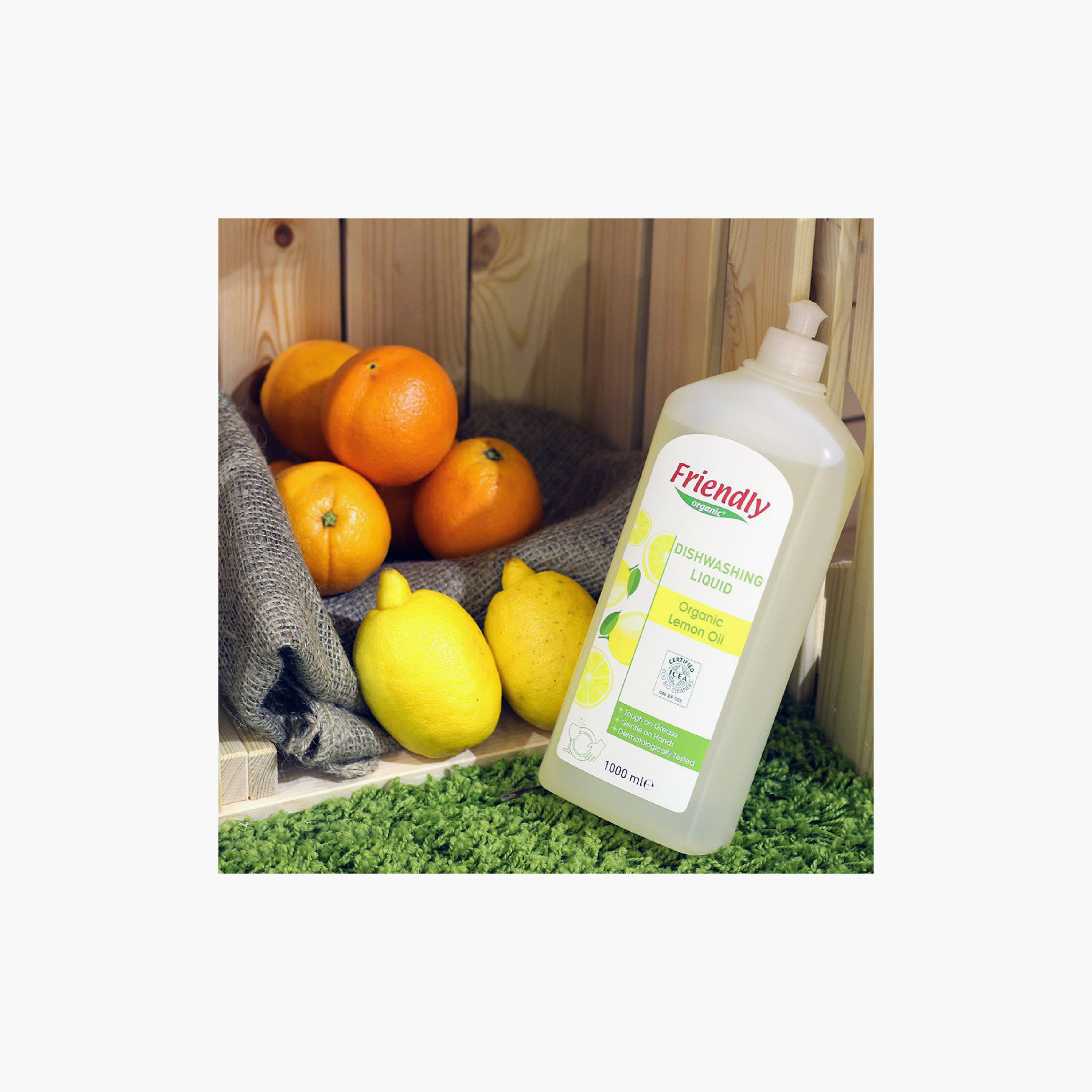 Friendly Organic Dishwashing Liquid - 1000 ml-baby-feeding-cleaningliquids-image-3