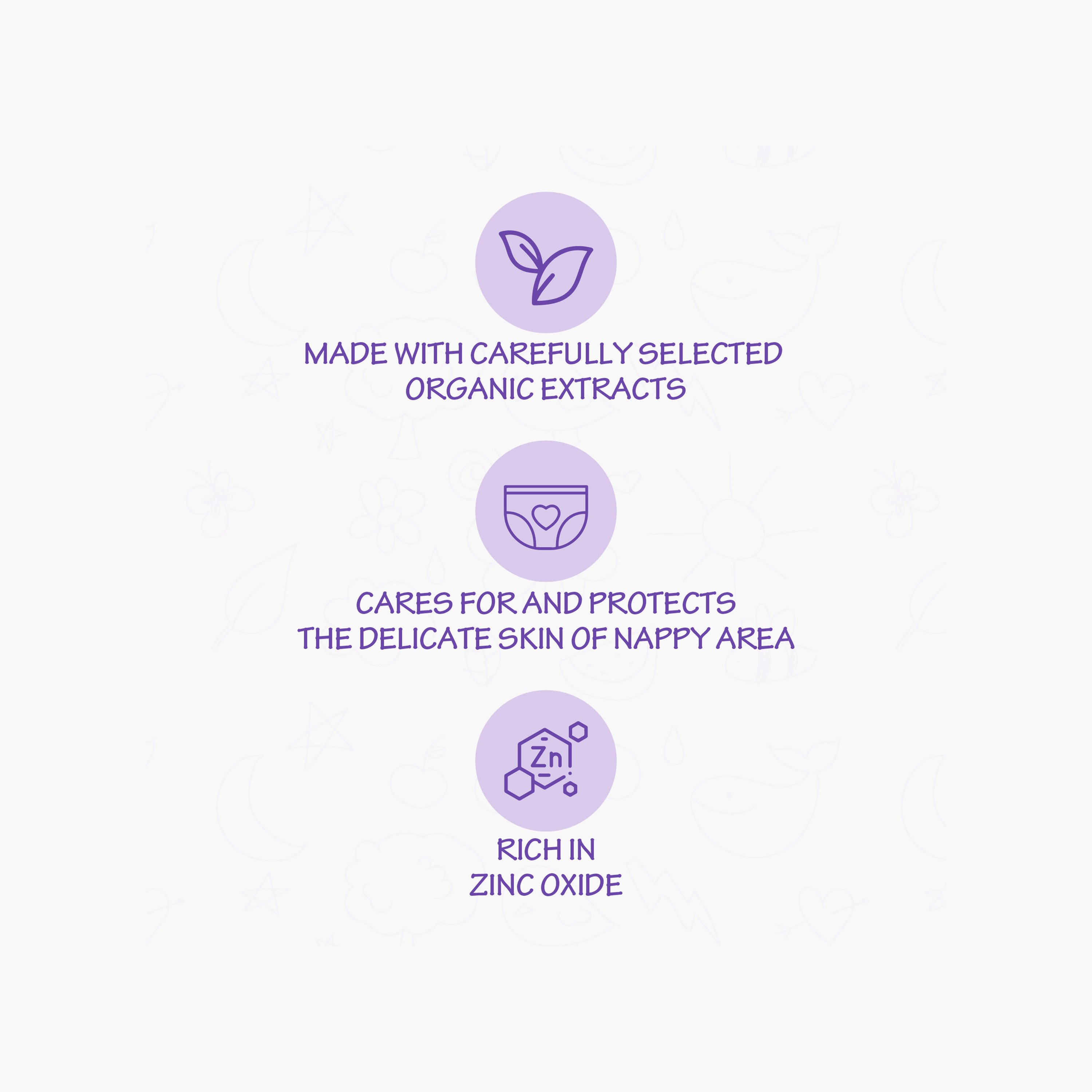 Friendly Organic Nappy Cream 100 ml-baby-diapering-rashcreams-image-3