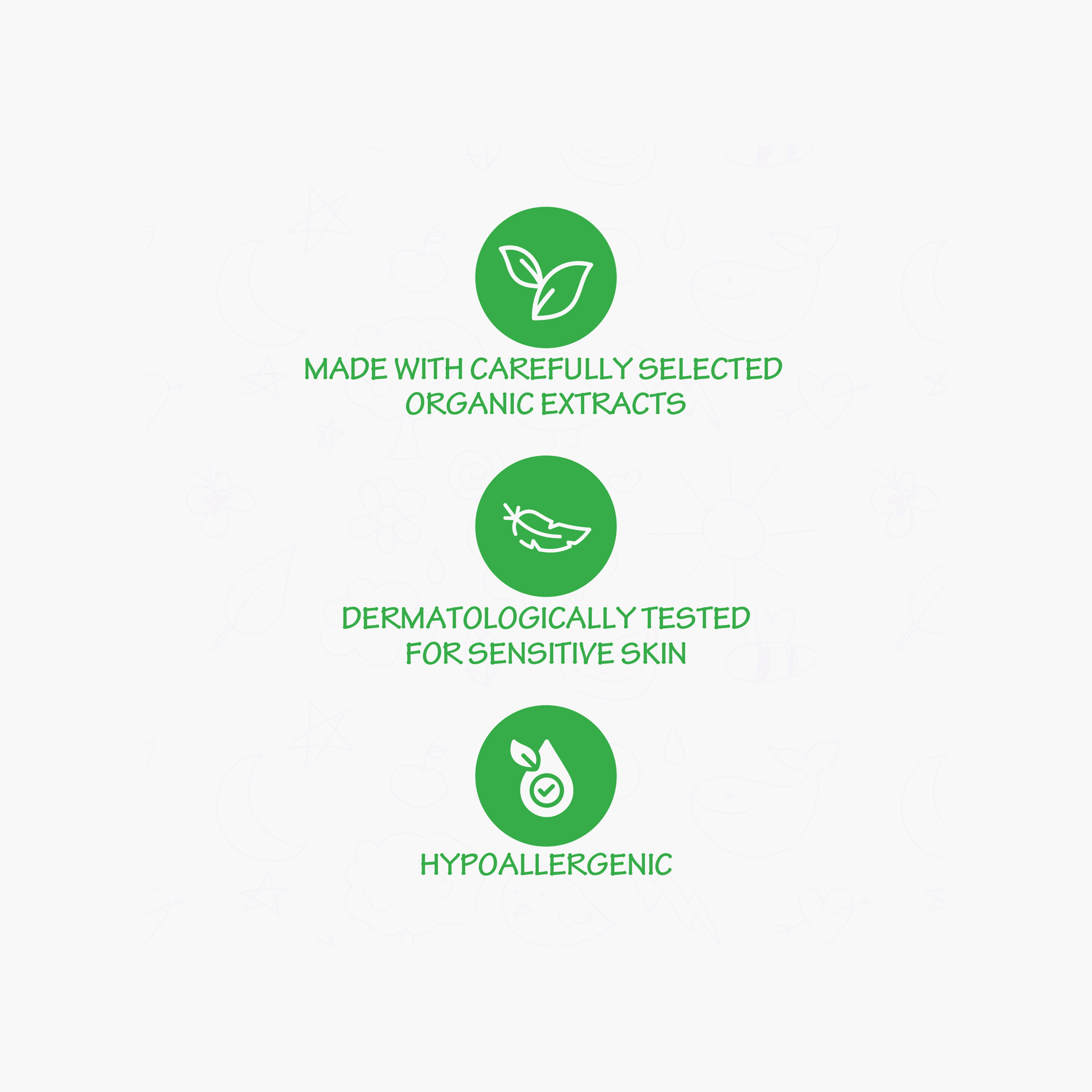 Friendly Organic Massage Oil - 100 ml-baby-bathandcare-hairbodyskincare-babyoil-image-3