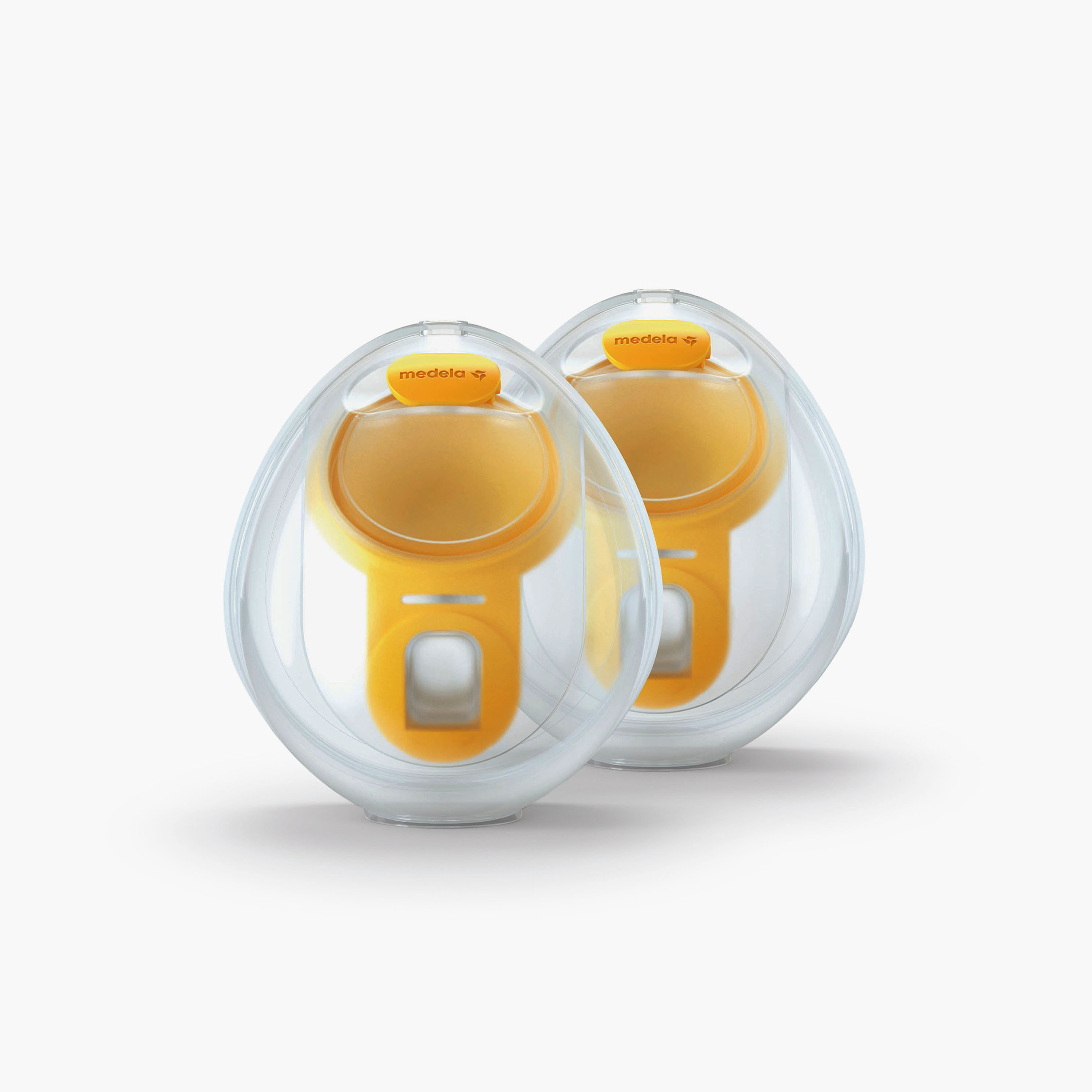 Medela Handsfree Collection Cups-baby-feeding-breastfeedingandcare-image-1