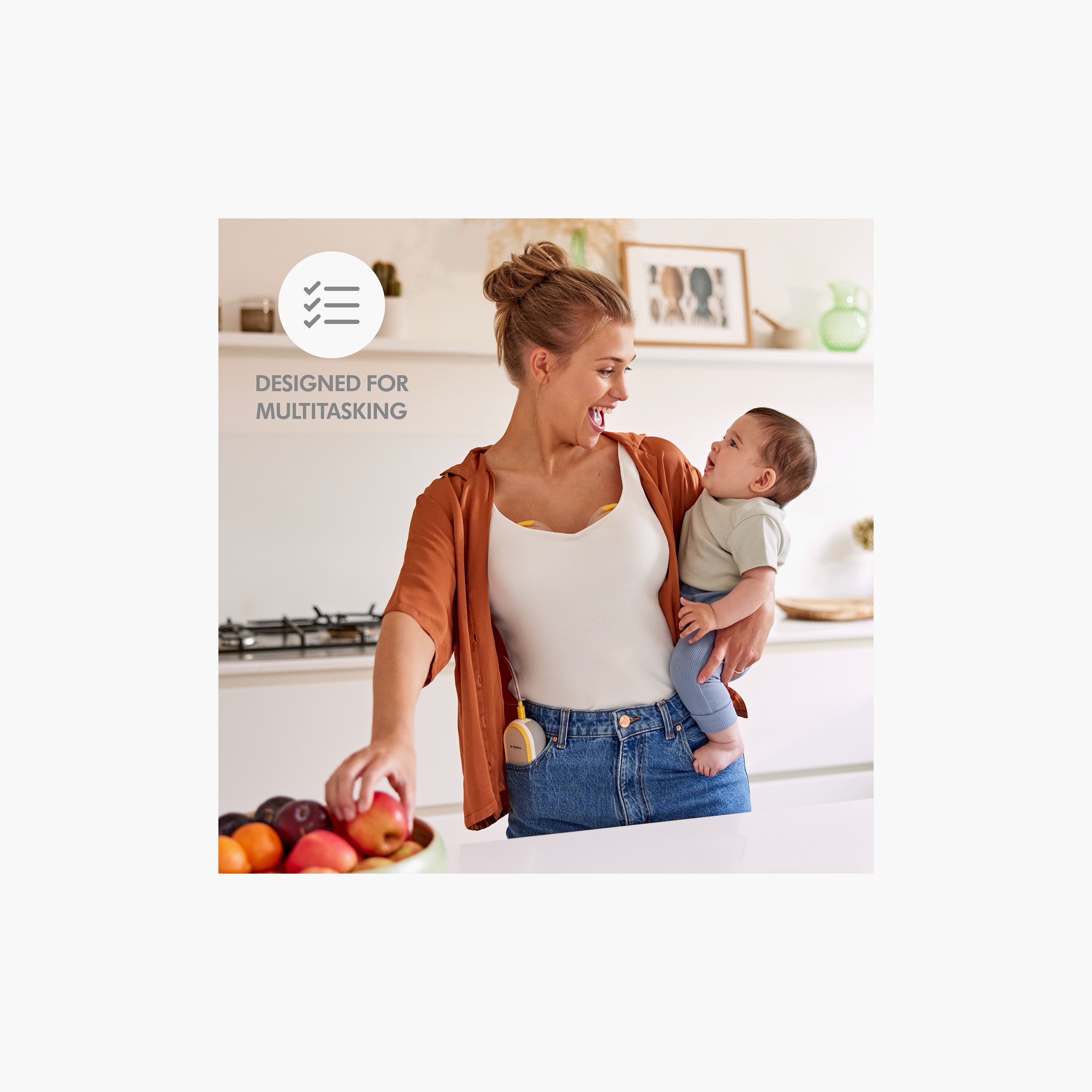 Medela Handsfree Collection Cups-baby-feeding-breastfeedingandcare-image-11