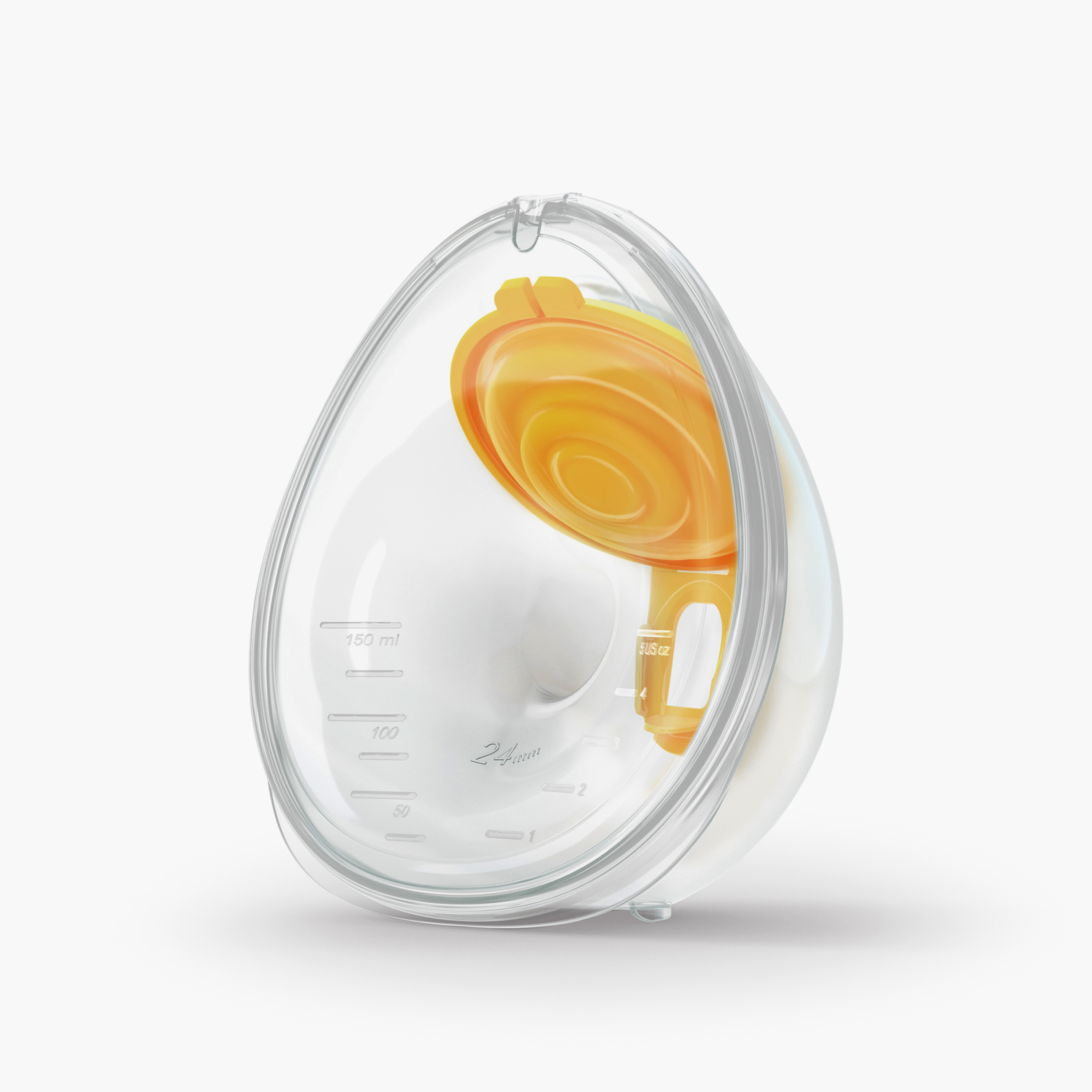 Medela Handsfree Collection Cups-baby-feeding-breastfeedingandcare-image-6