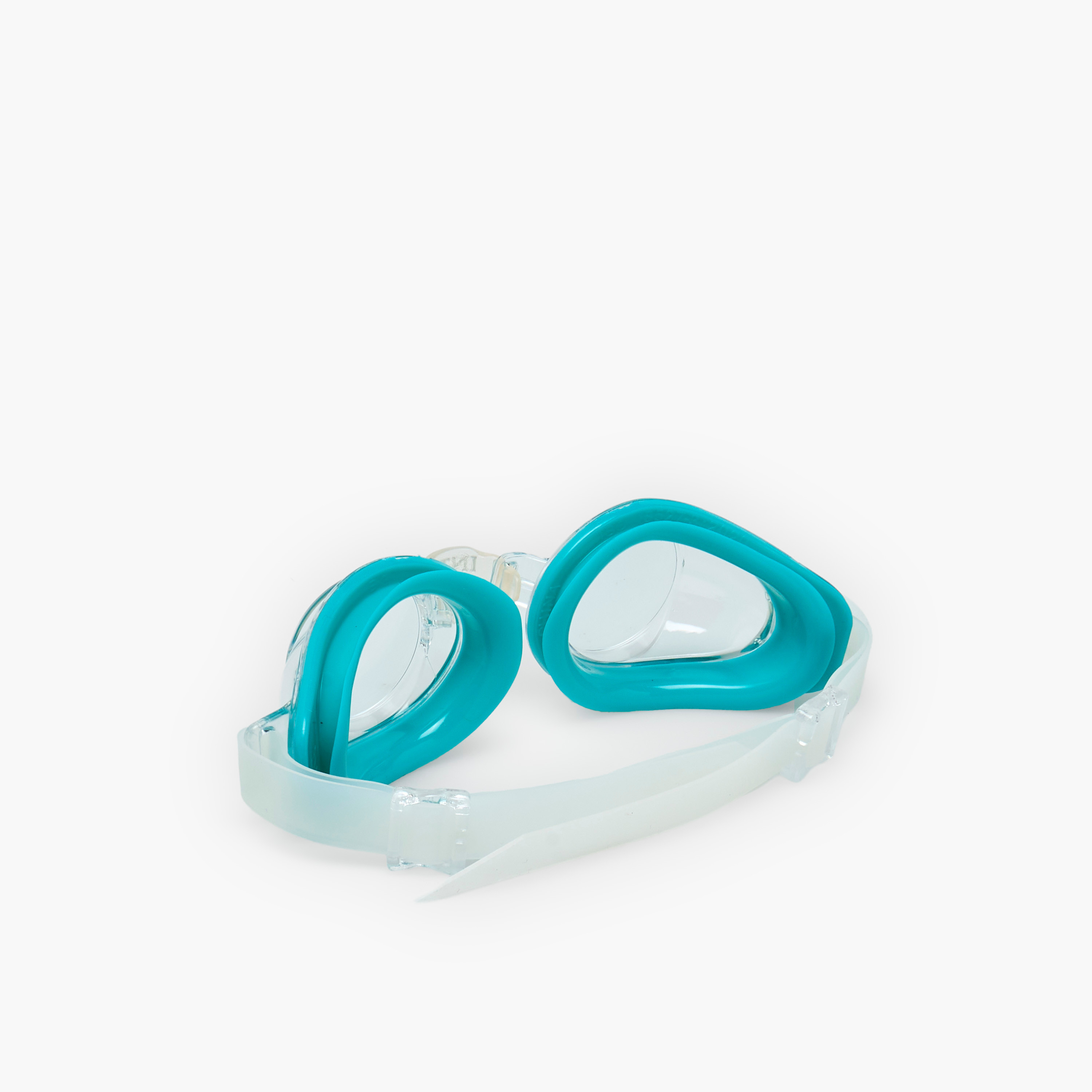 Intex Kids Swimming Goggles-girls-clothing-swimwear-image-2