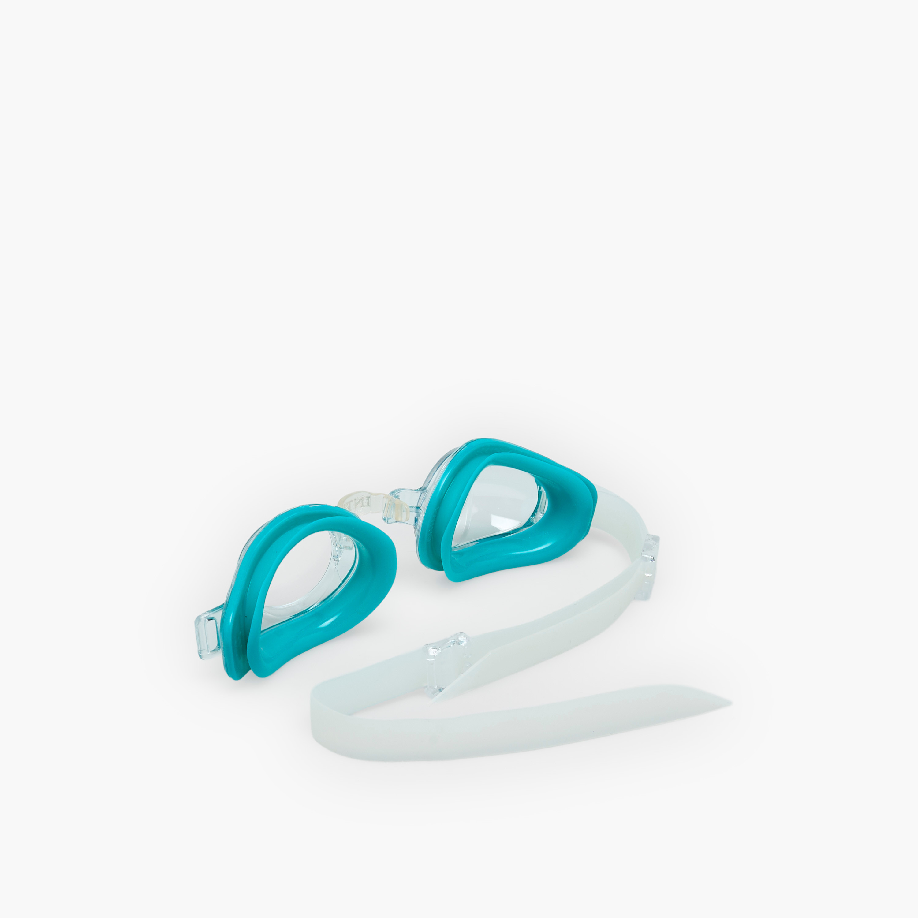 Intex Kids Swimming Goggles-girls-clothing-swimwear-image-3