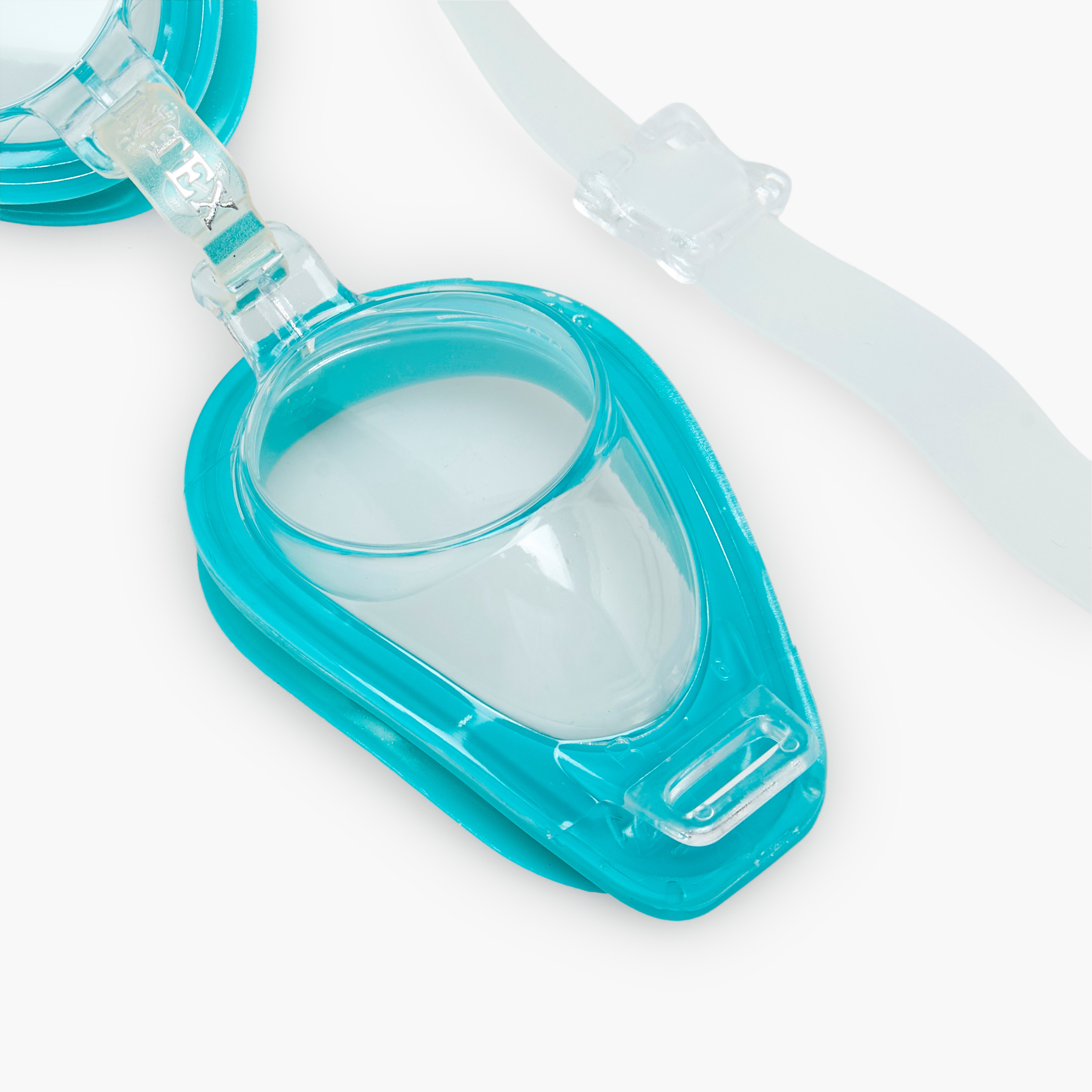 Intex Kids Swimming Goggles-girls-clothing-swimwear-image-4