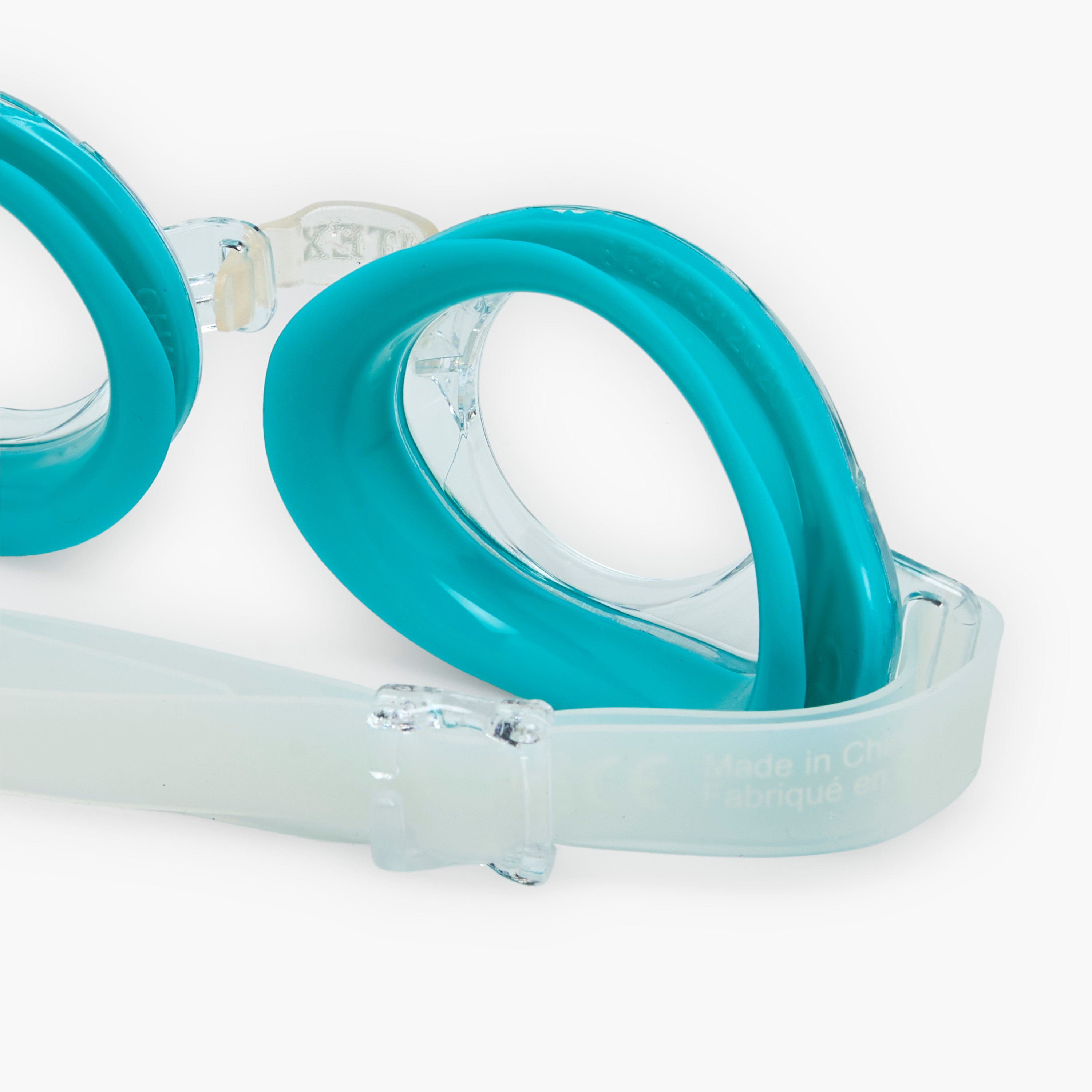 Intex Kids Swimming Goggles-girls-clothing-swimwear-image-5