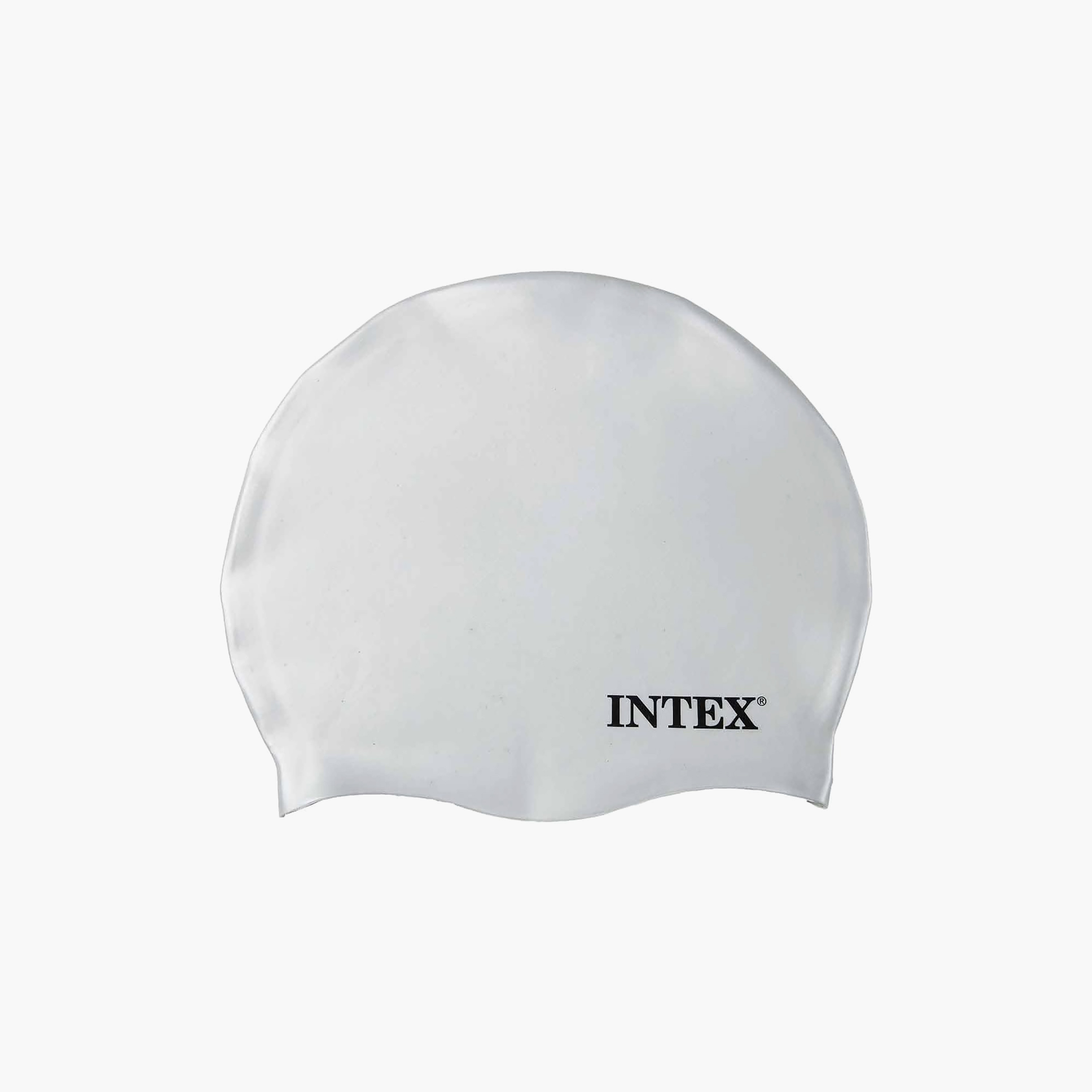 Intex Silicone Assorted Swim Cap-toys-outdoor-poolandbeach-poolaccessories-image-4