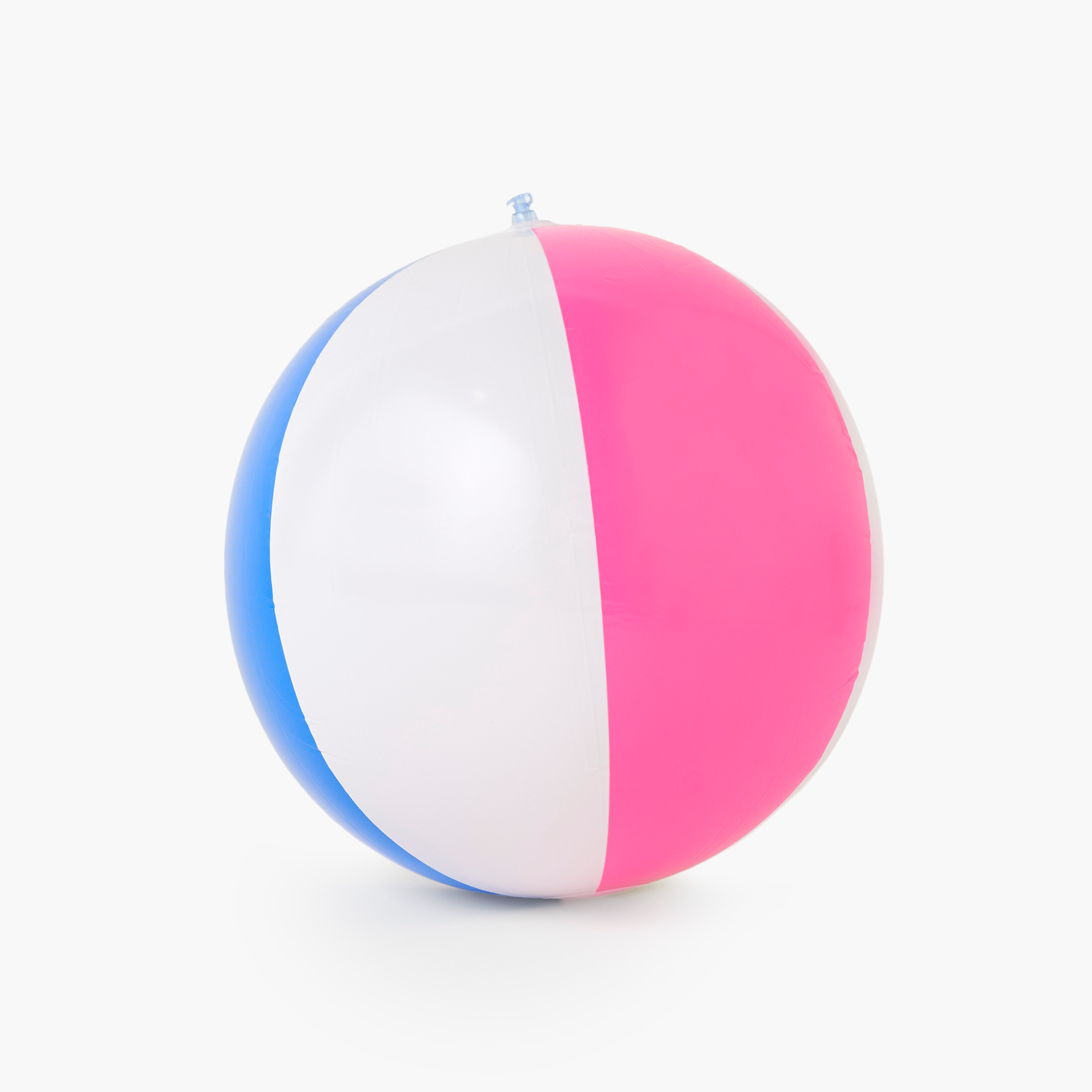 Intex Colourblock Beach Ball-toys-outdoor-poolandbeach-beachtoys-image-2