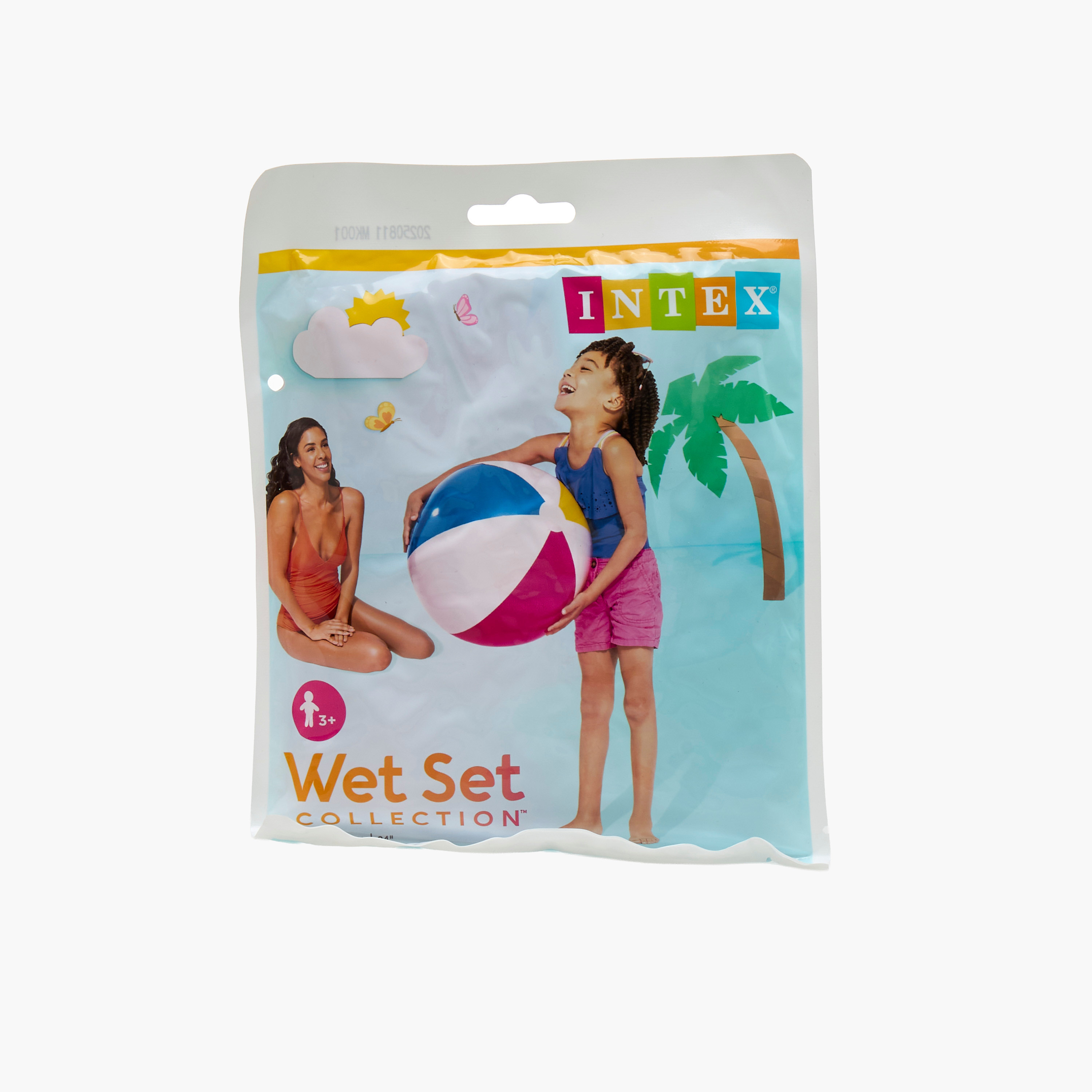 Intex Colourblock Beach Ball-toys-outdoor-poolandbeach-beachtoys-image-5