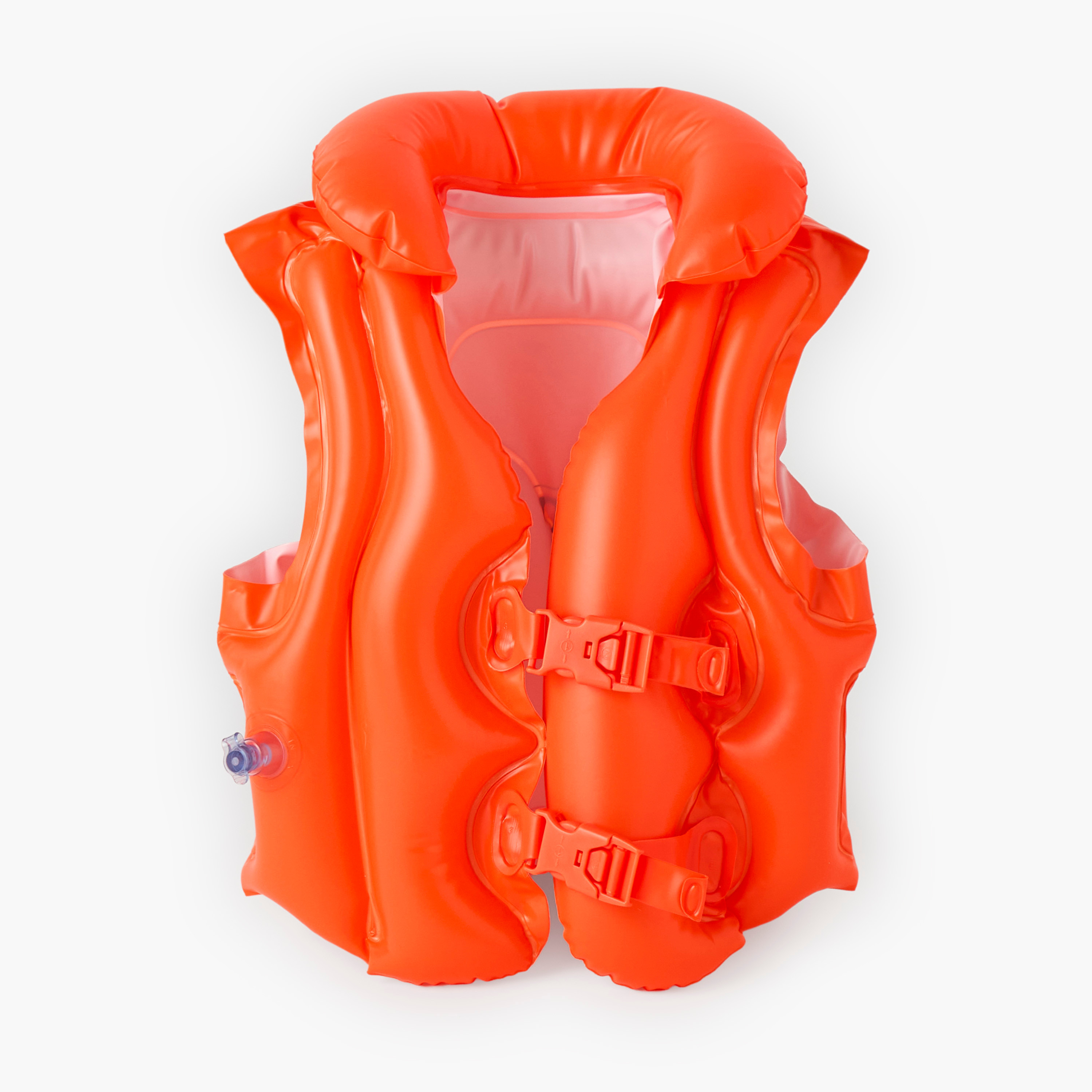 Intex Swim Vest-girls-clothing-swimwear-image-1