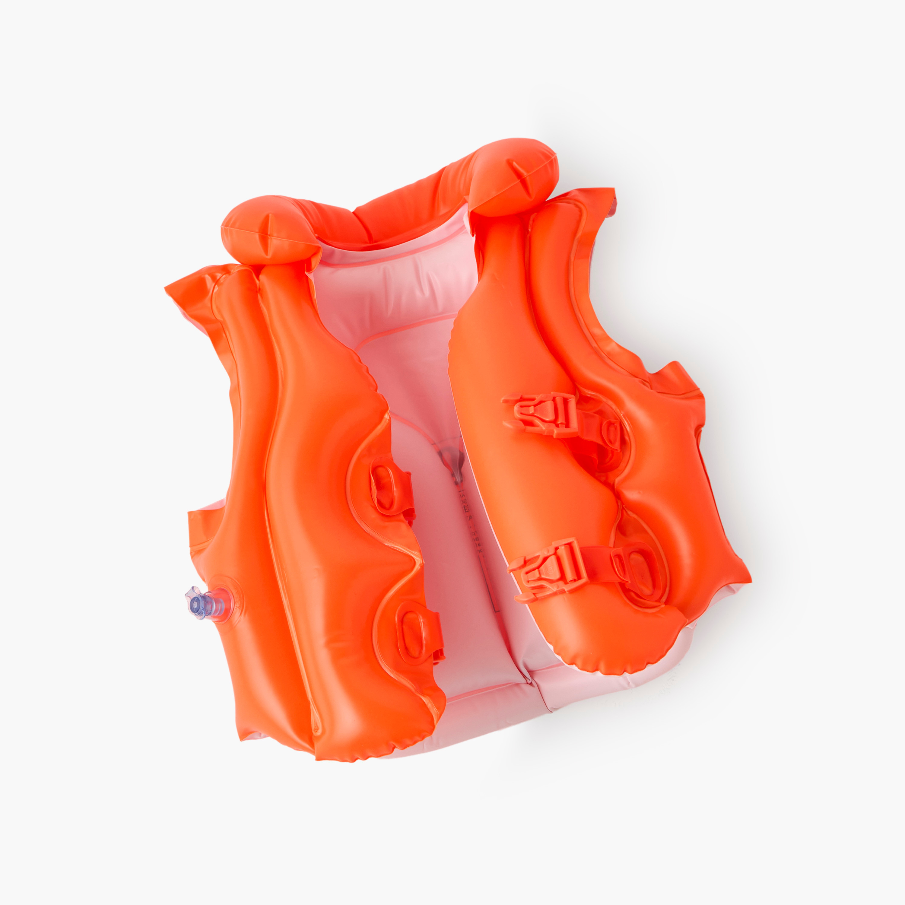 Intex Swim Vest-girls-clothing-swimwear-image-3